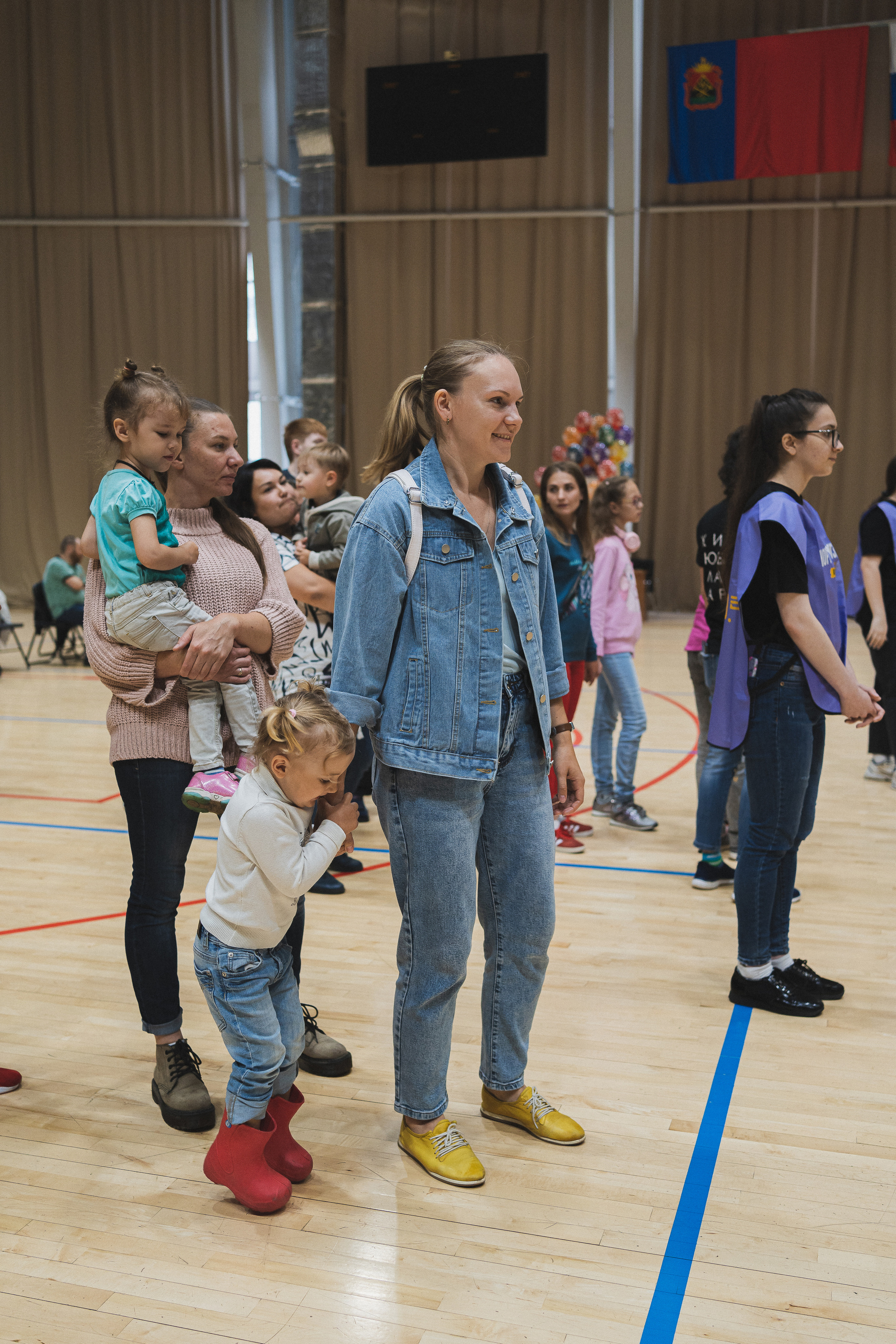 Семейный праздник «Доктор пес & компания» | 2022