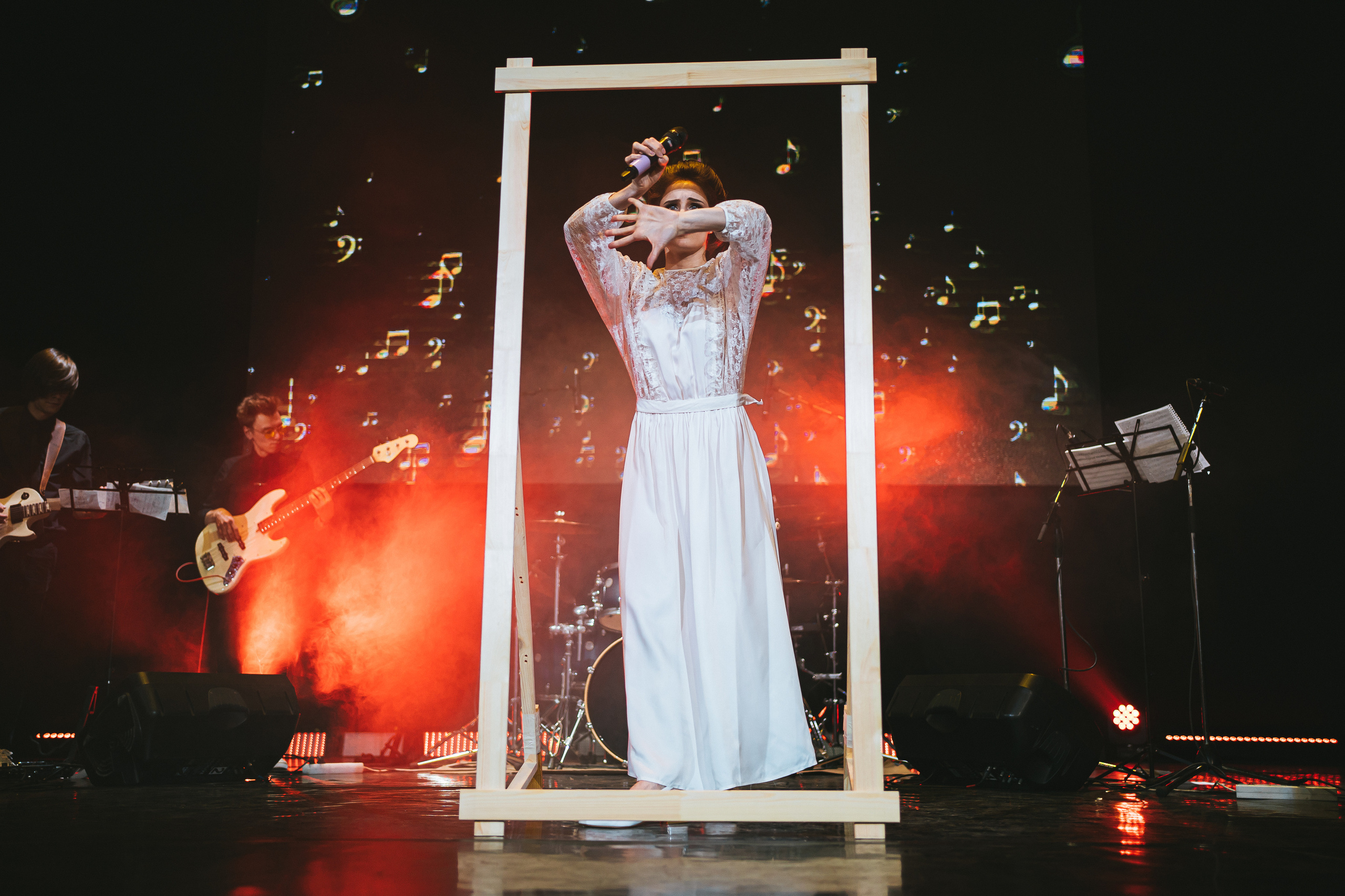 Art Summer Camp 2022 | Music Studio 7 | КемГУ