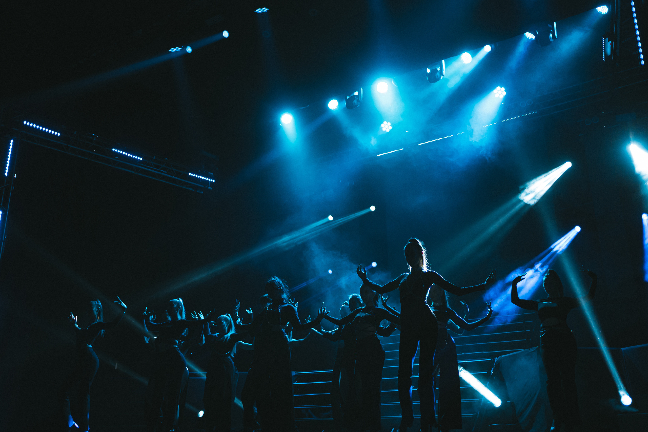 Областной фестиваль «Студенческая весна в Кузбассе — 2022»