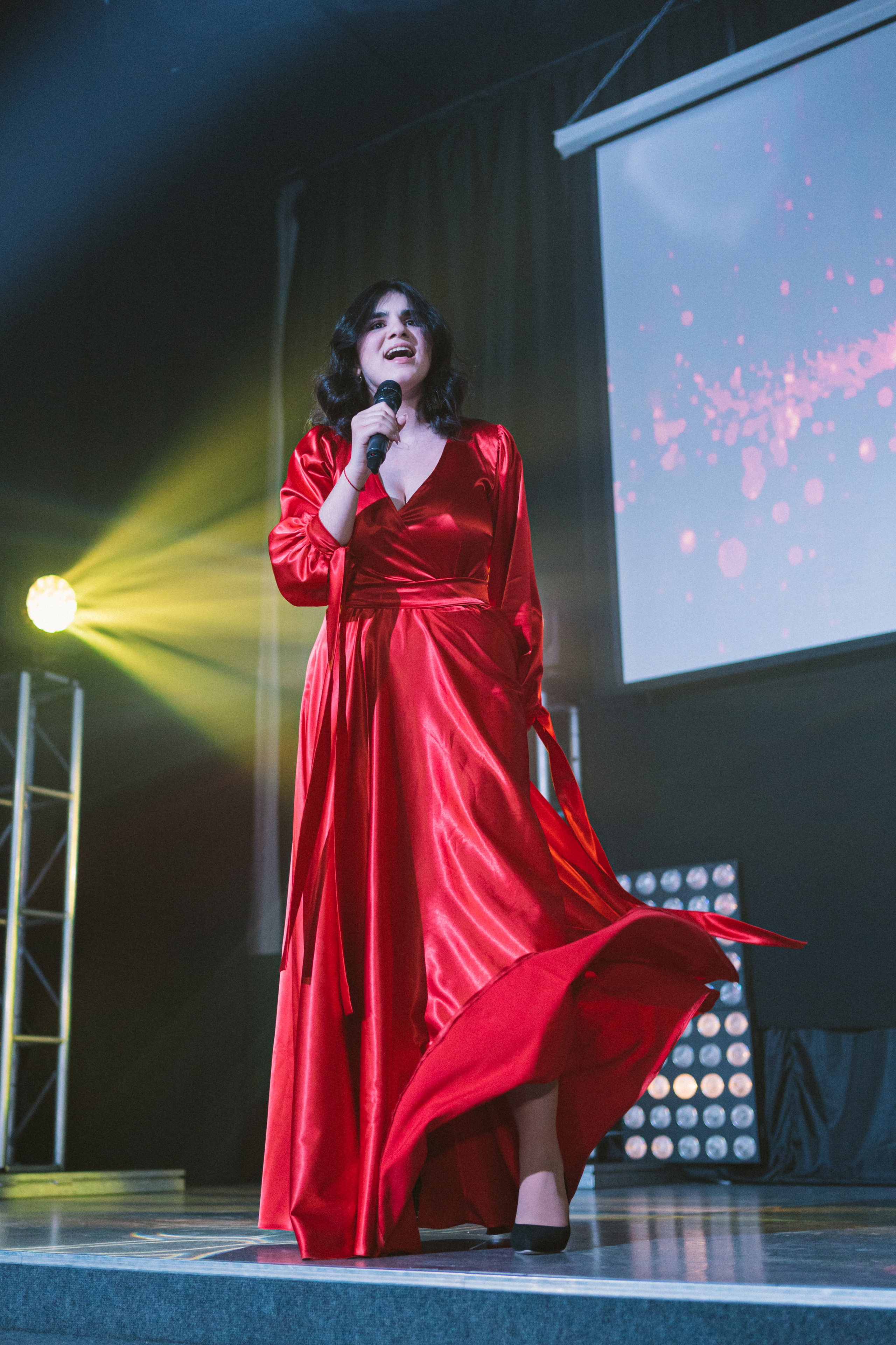 СТУДВЕСНА | КузГСХА | 2022