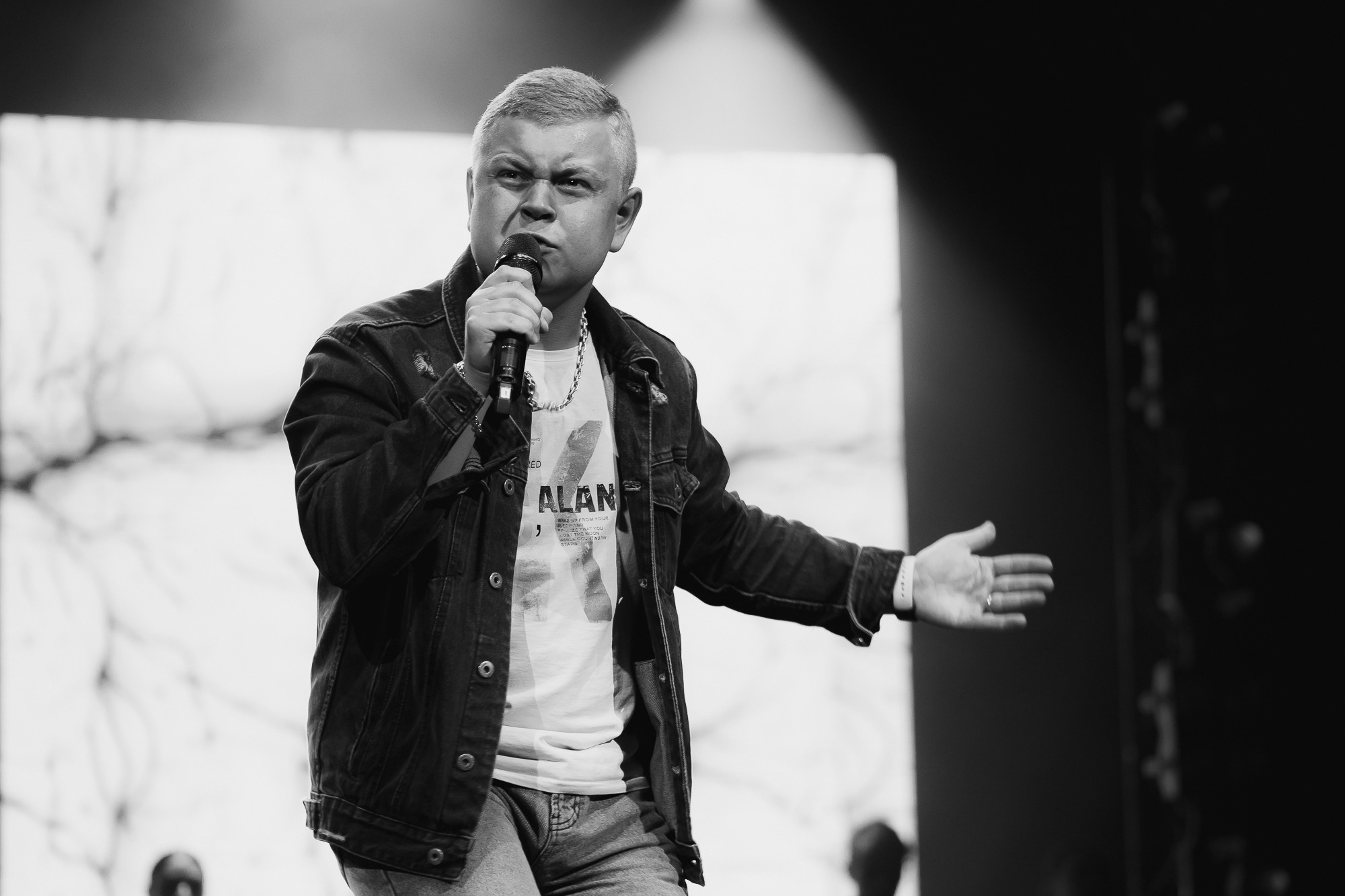 II Гастрольного тура Российская студенческой весны | Томск-Кемерово |2022