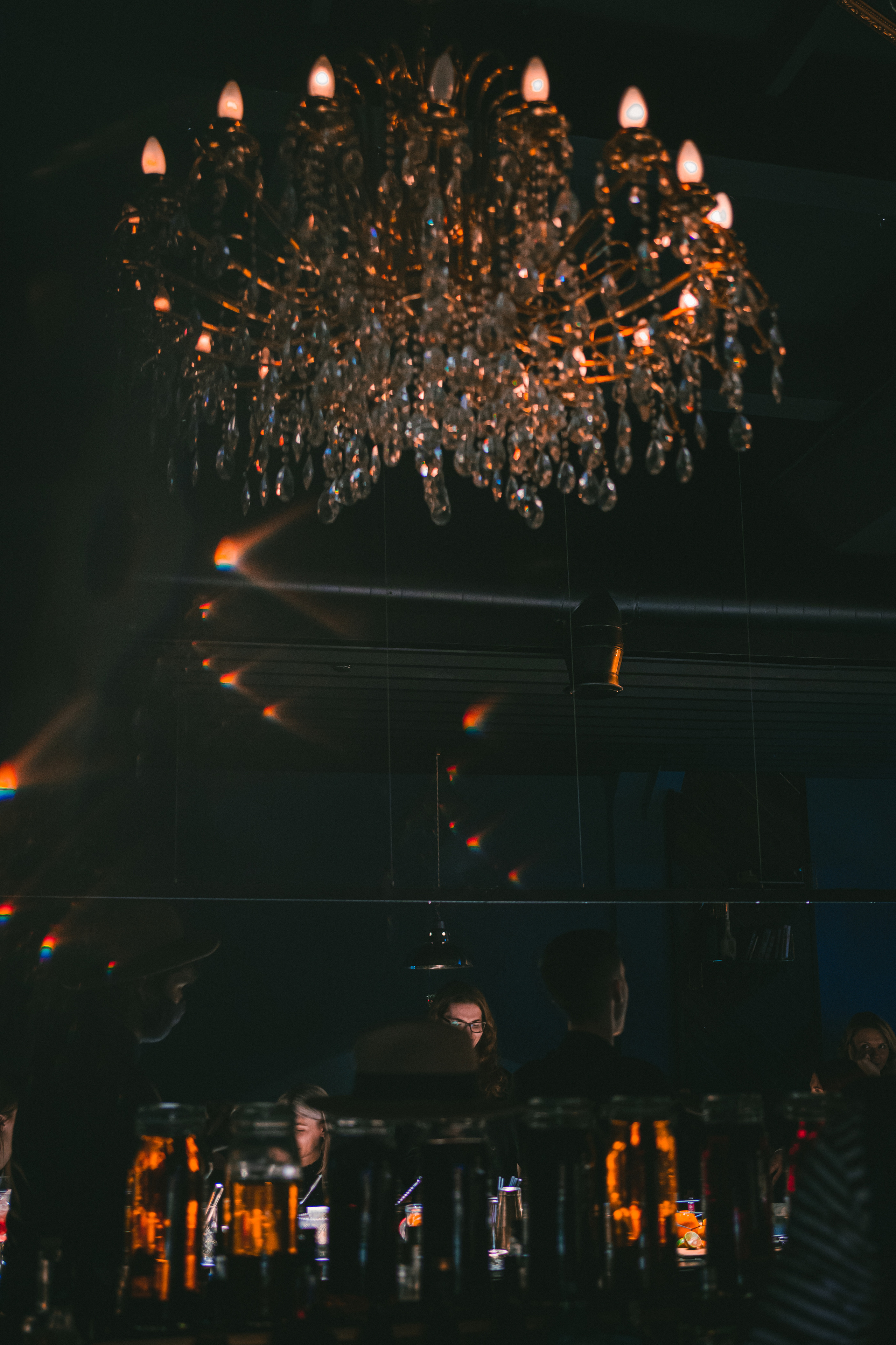 Бар-рюмочная «Толк» | 2021-2022