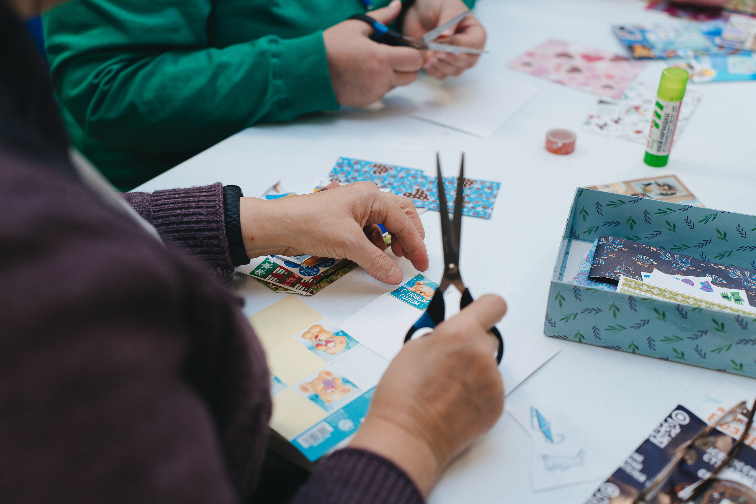 Региональный фестиваль добровольцев «Делаем добро в Кузбассе» | ЛДК | 2022