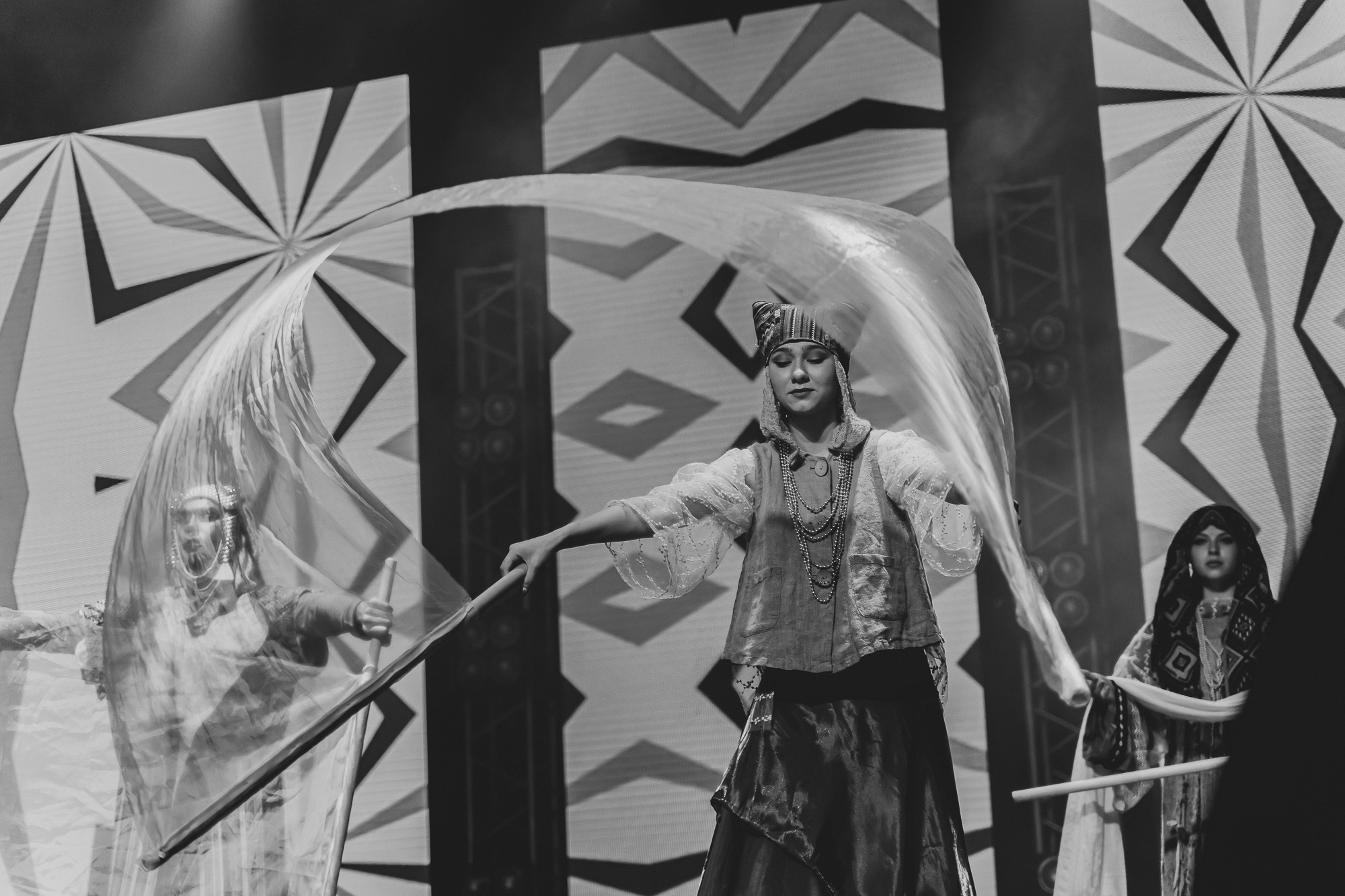 II Гастрольного тура Российская студенческой весны | Томск-Кемерово |2022