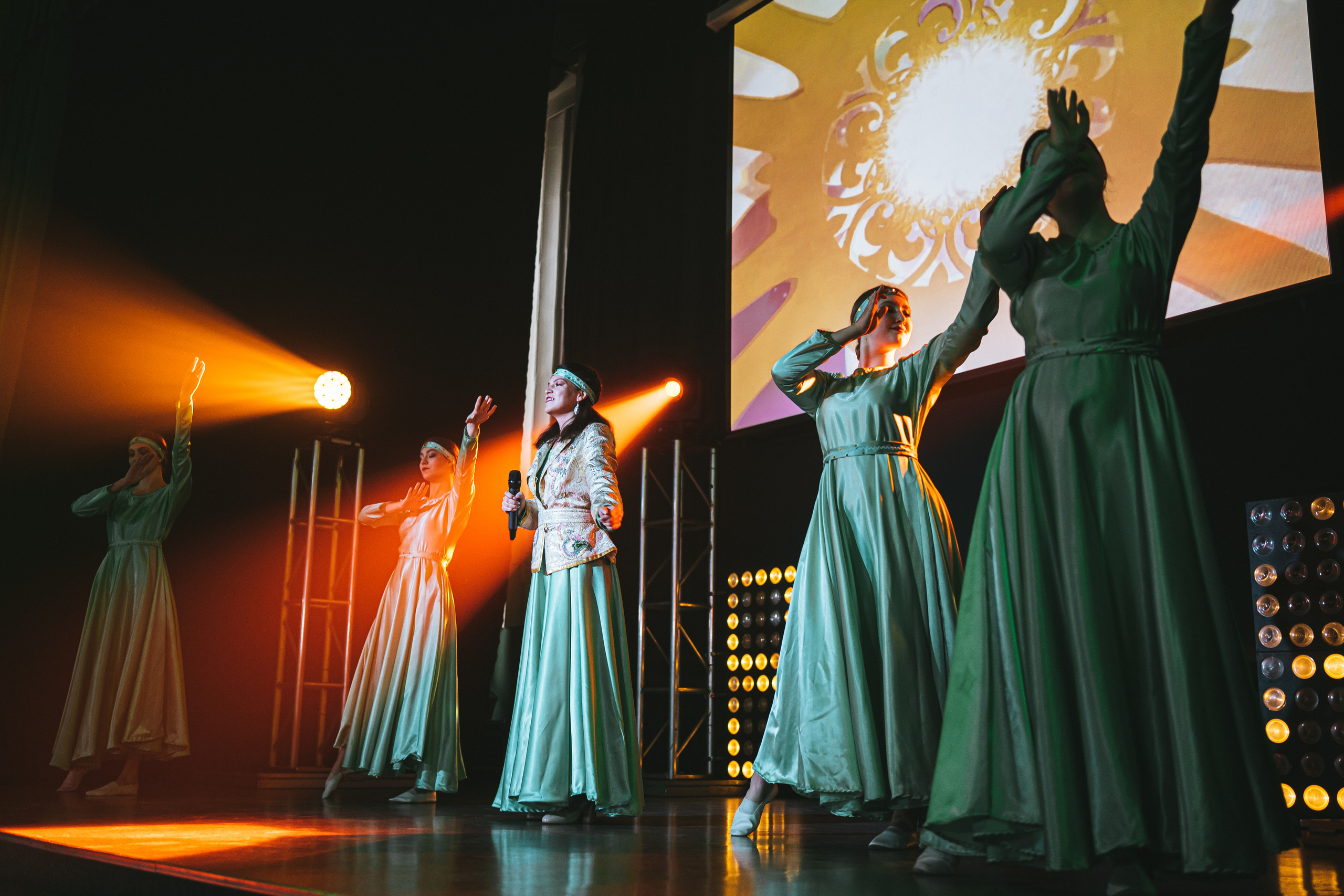 СТУДВЕСНА | КузГСХА | 2022