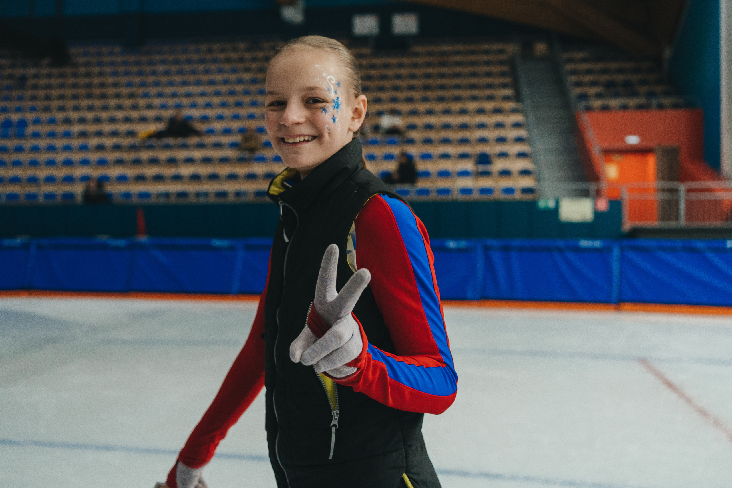 100 дней до «Дети Азии» | Мировой рекорд | ЛДК | 2022