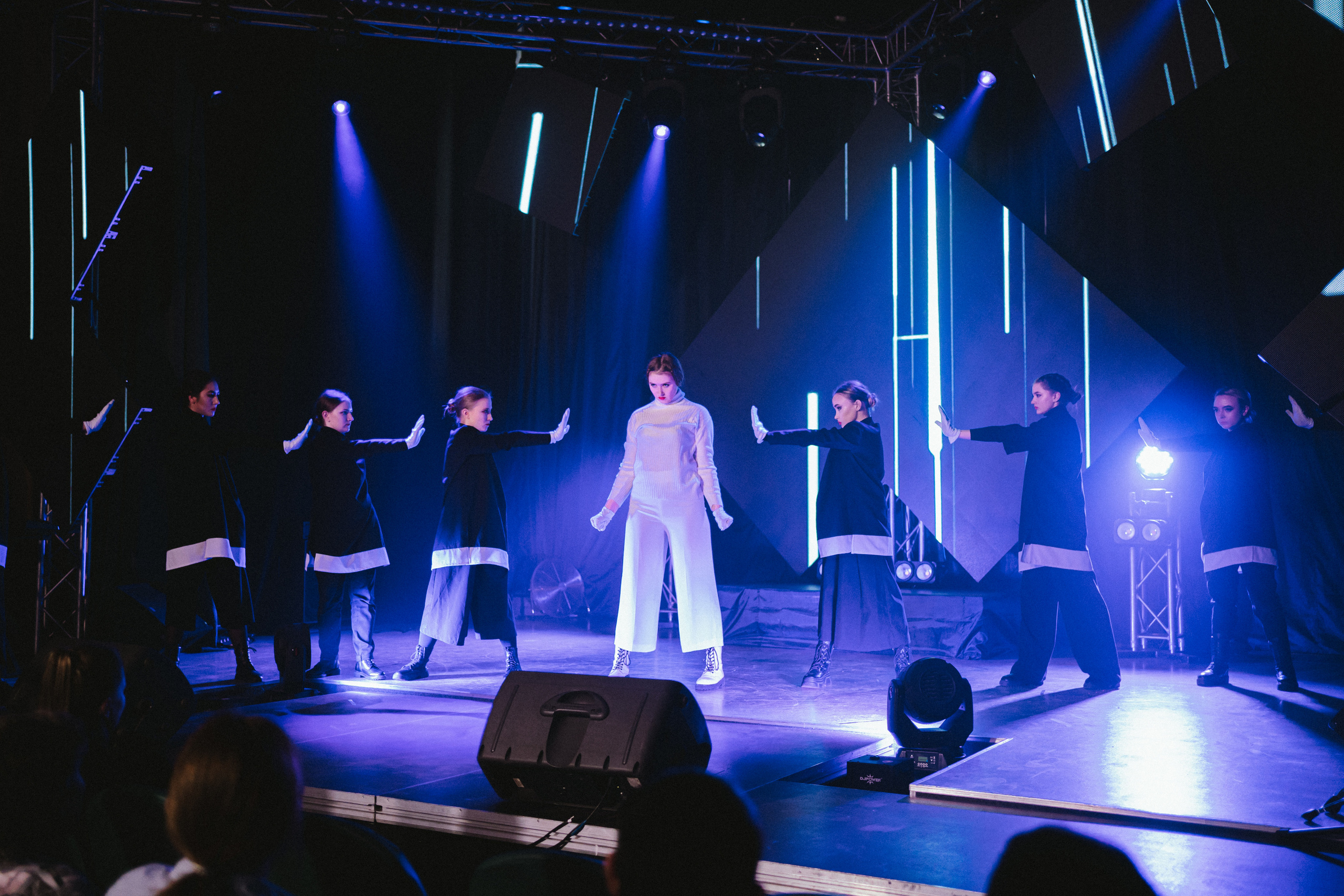 СТУДВЕСНА | КузГСХА | 2022