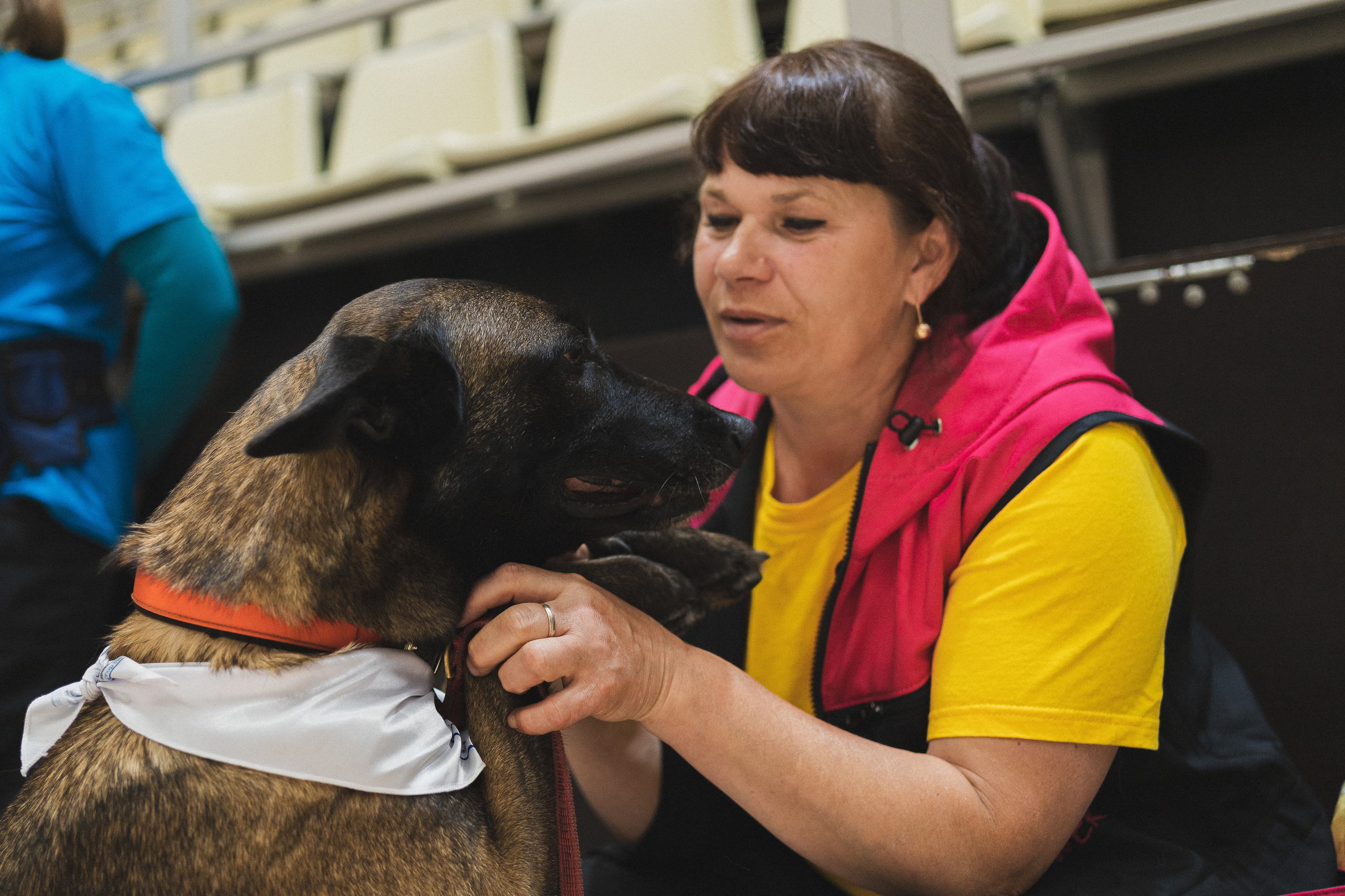 Семейный праздник «Доктор пес & компания» | 2022