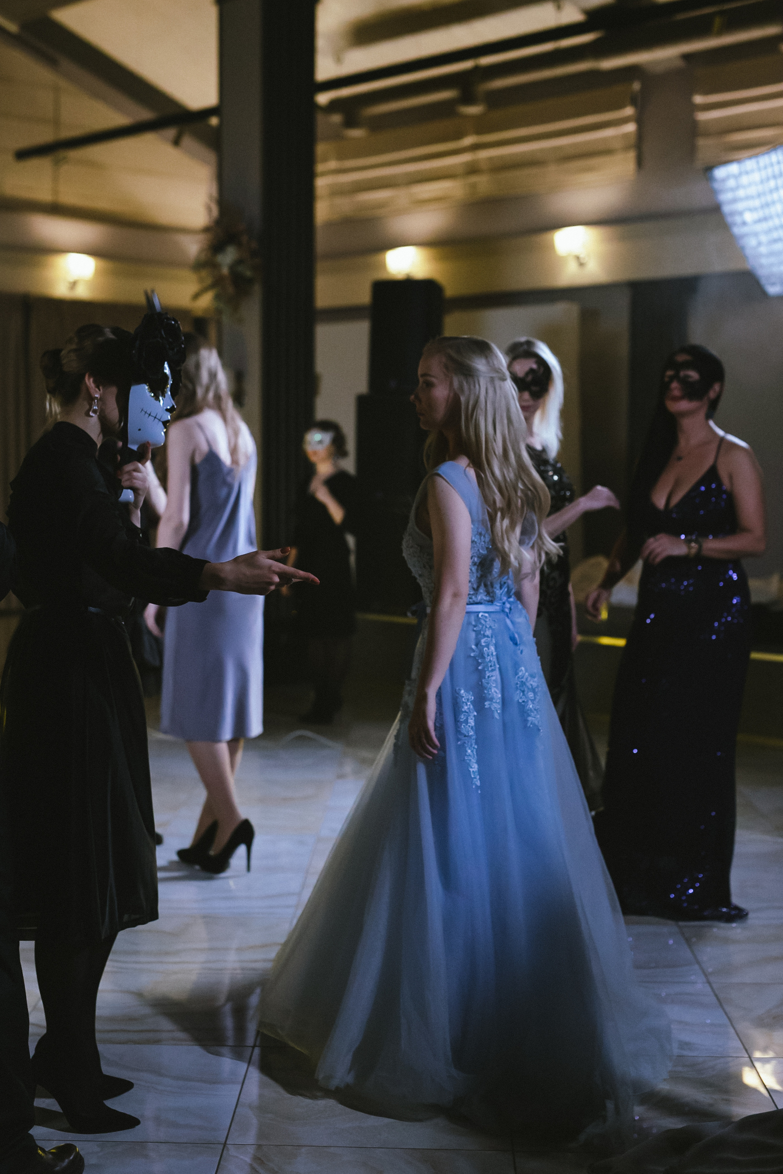 Backstage со съемок Jose Production | 2021