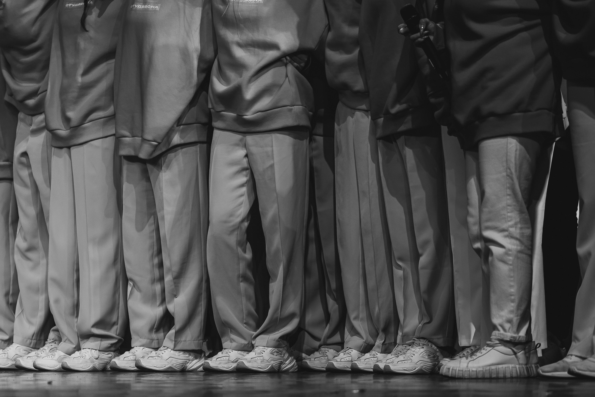 II Гастрольного тура Российская студенческой весны | Томск-Кемерово |2022