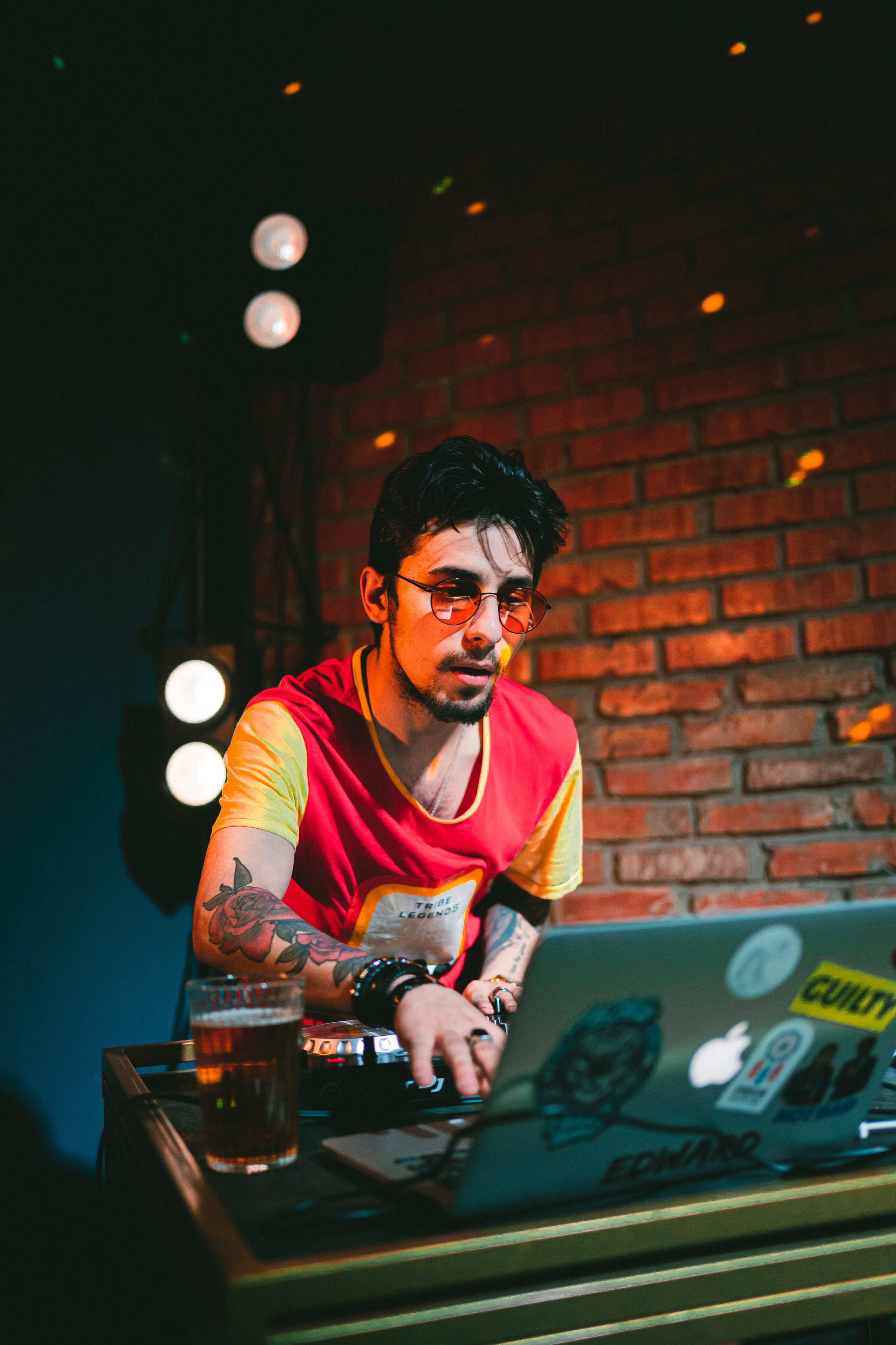 Бар-рюмочная «Толк» | 2021-2022