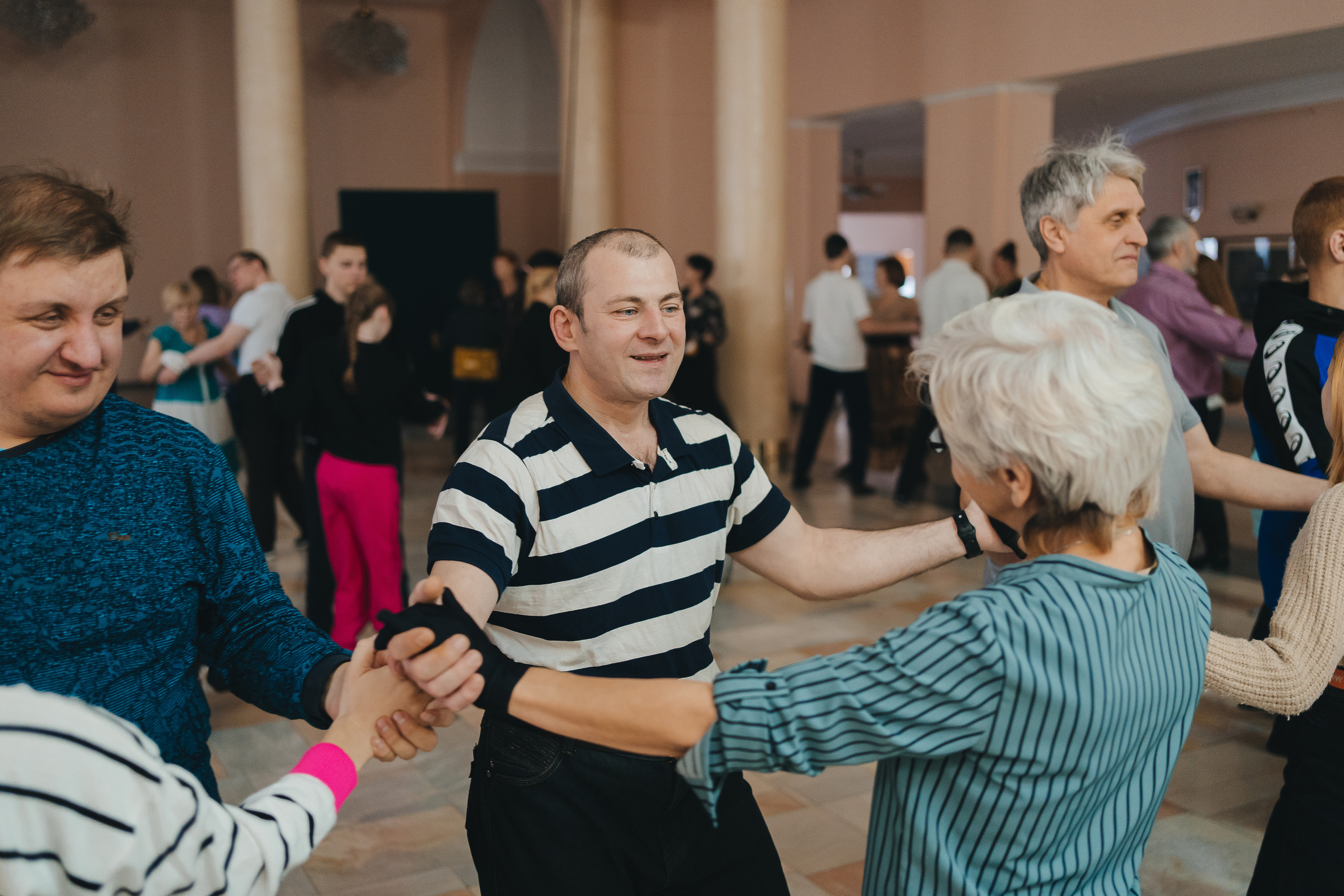 Репетиции | Сюита | 2022