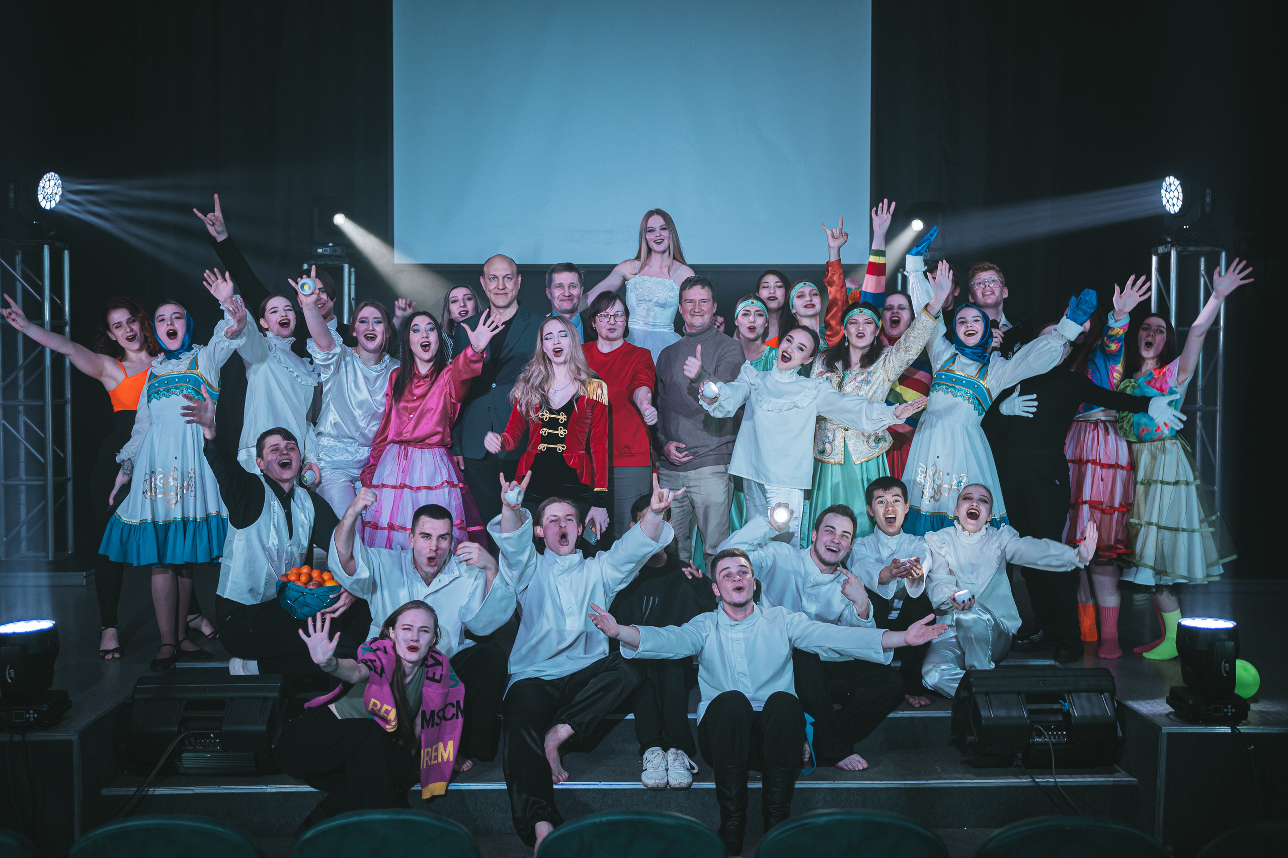 СТУДВЕСНА | КузГСХА | 2022