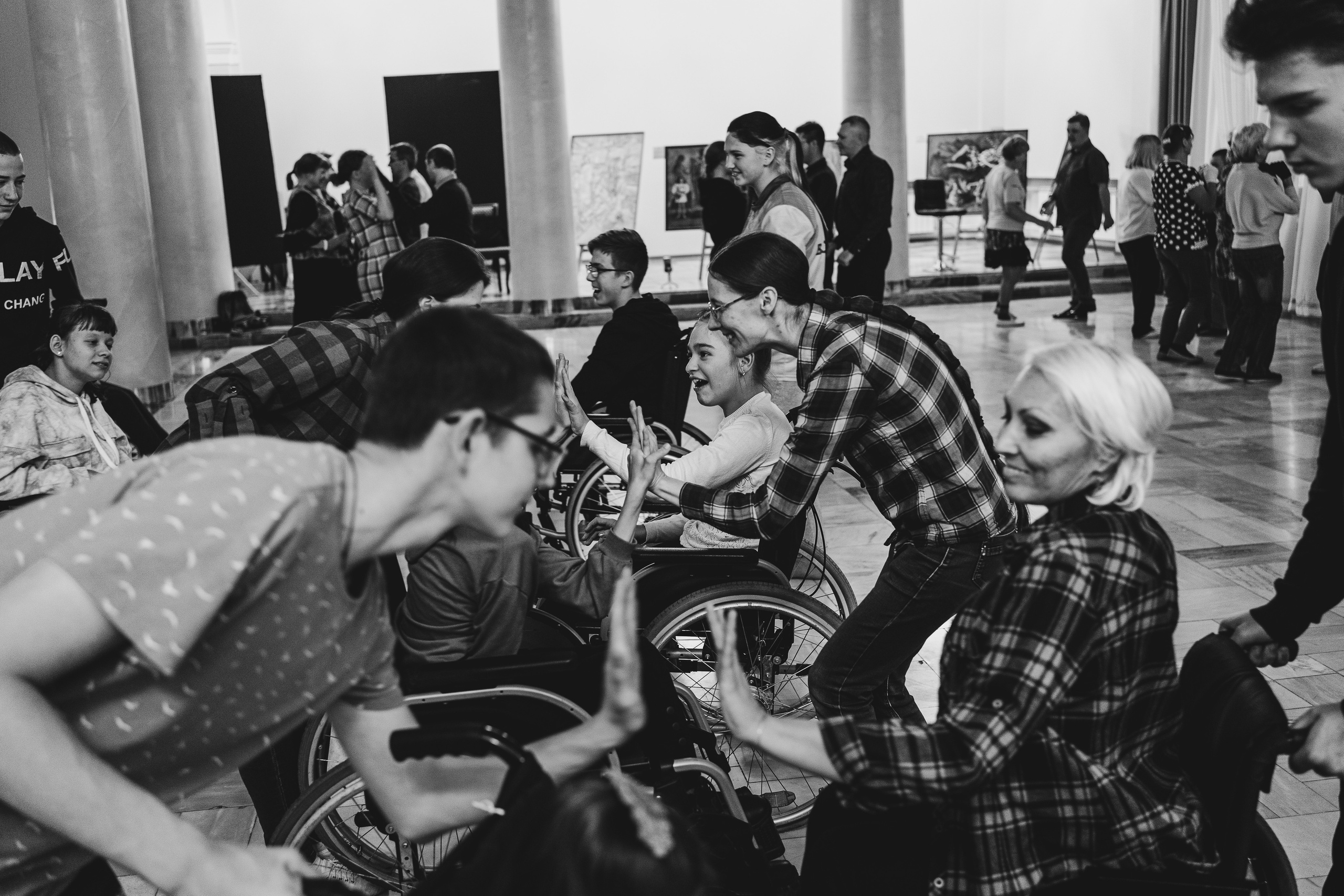 Репетиции | Сюита | 2022