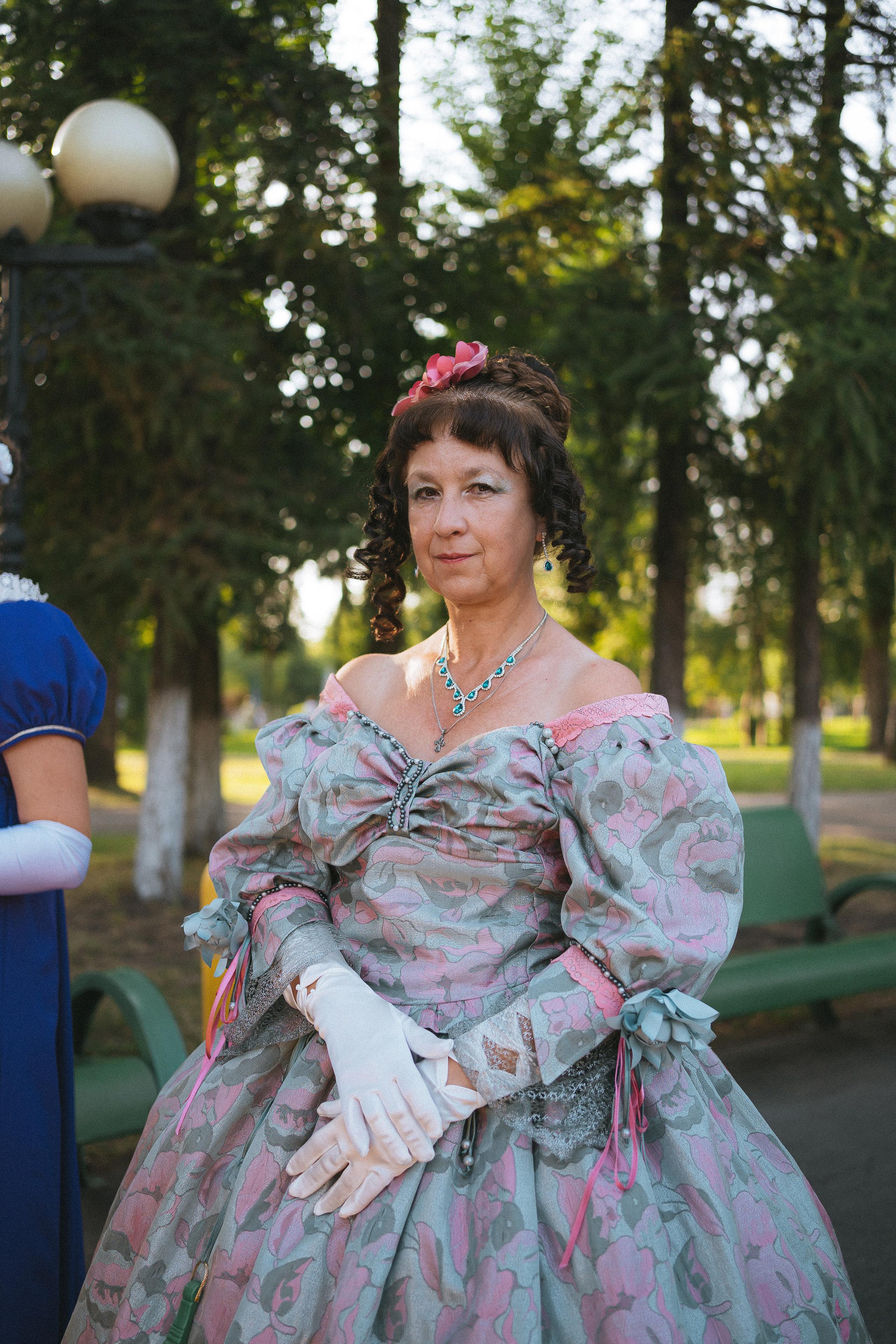 Вальсовый вечер в парке Чудес | Сюита | 2022