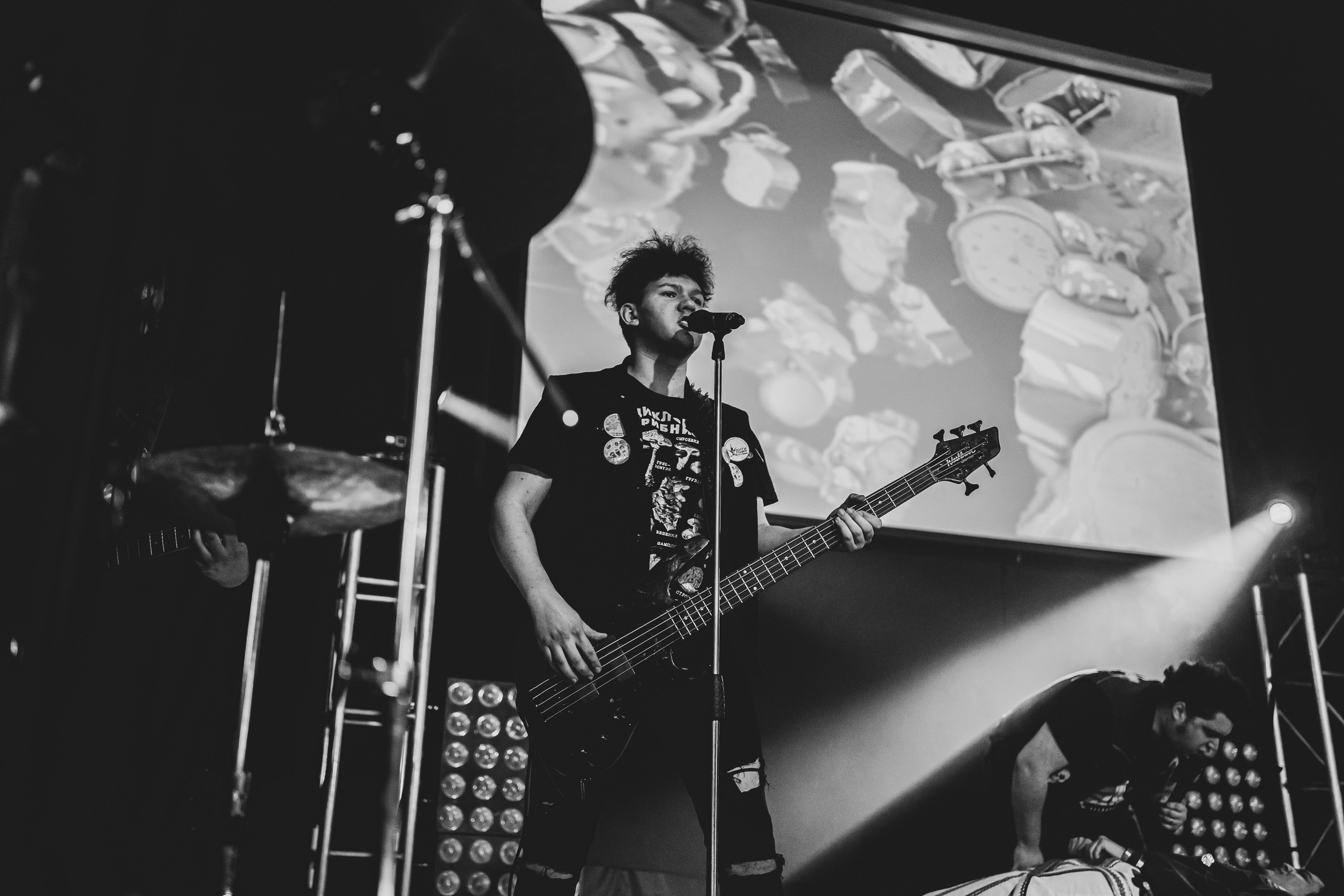 СТУДВЕСНА | КузГСХА | 2022