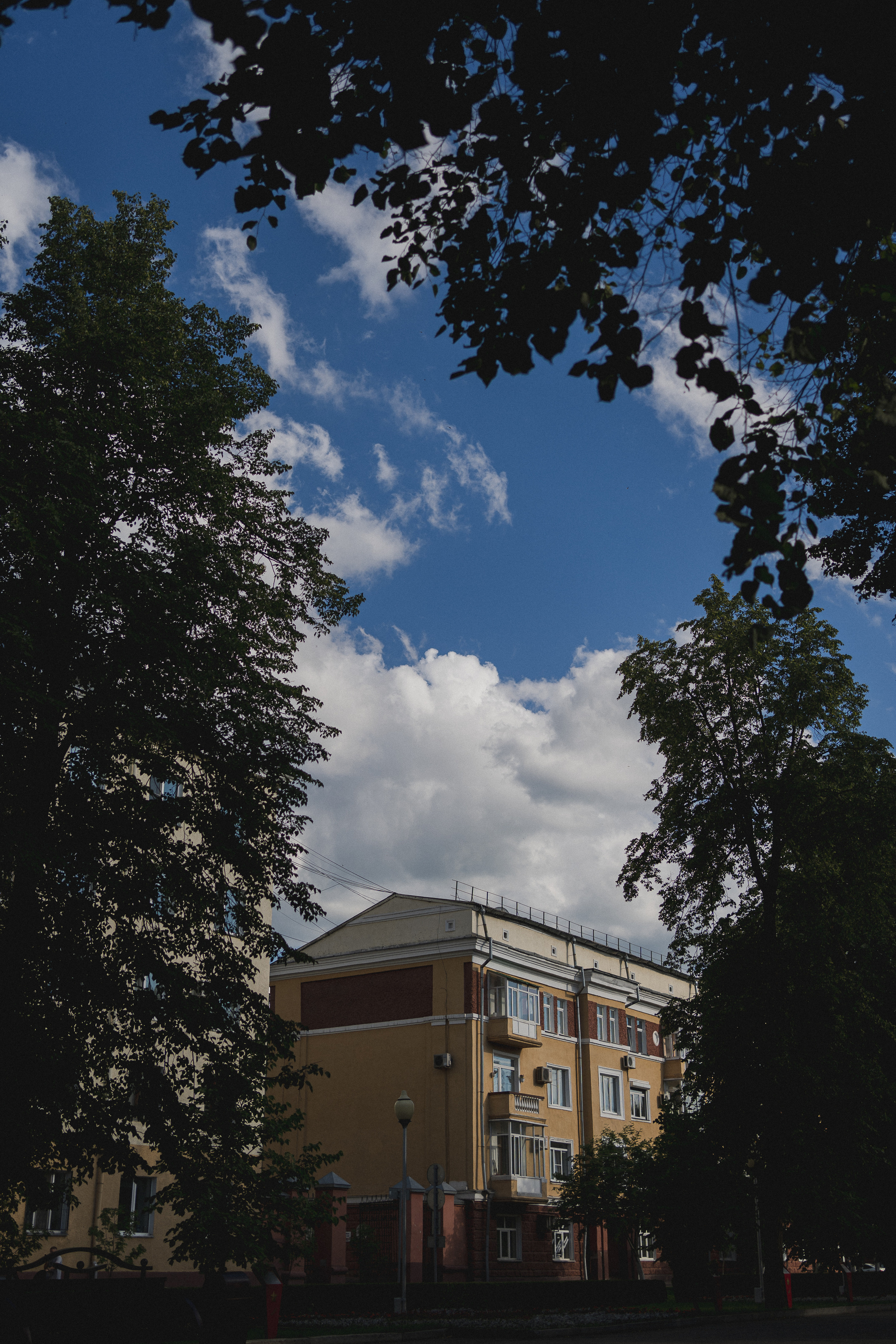 Всероссийские акции «Свеча Памяти» и «Огненная картина» |Кемерово|2022