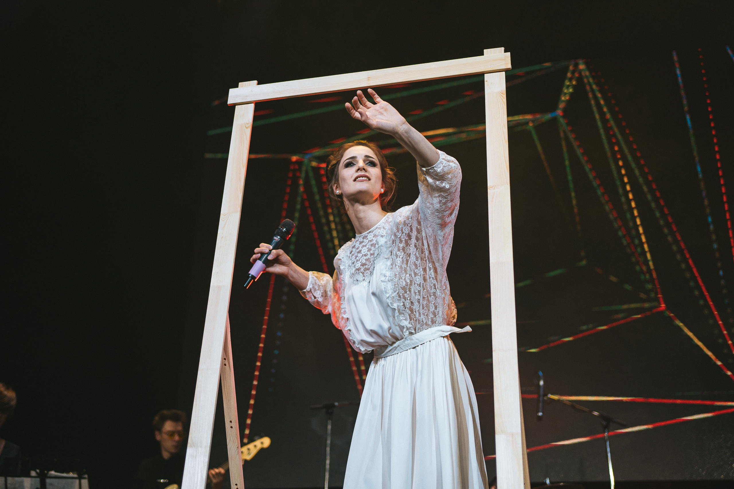 Art Summer Camp 2022 | Music Studio 7 | КемГУ