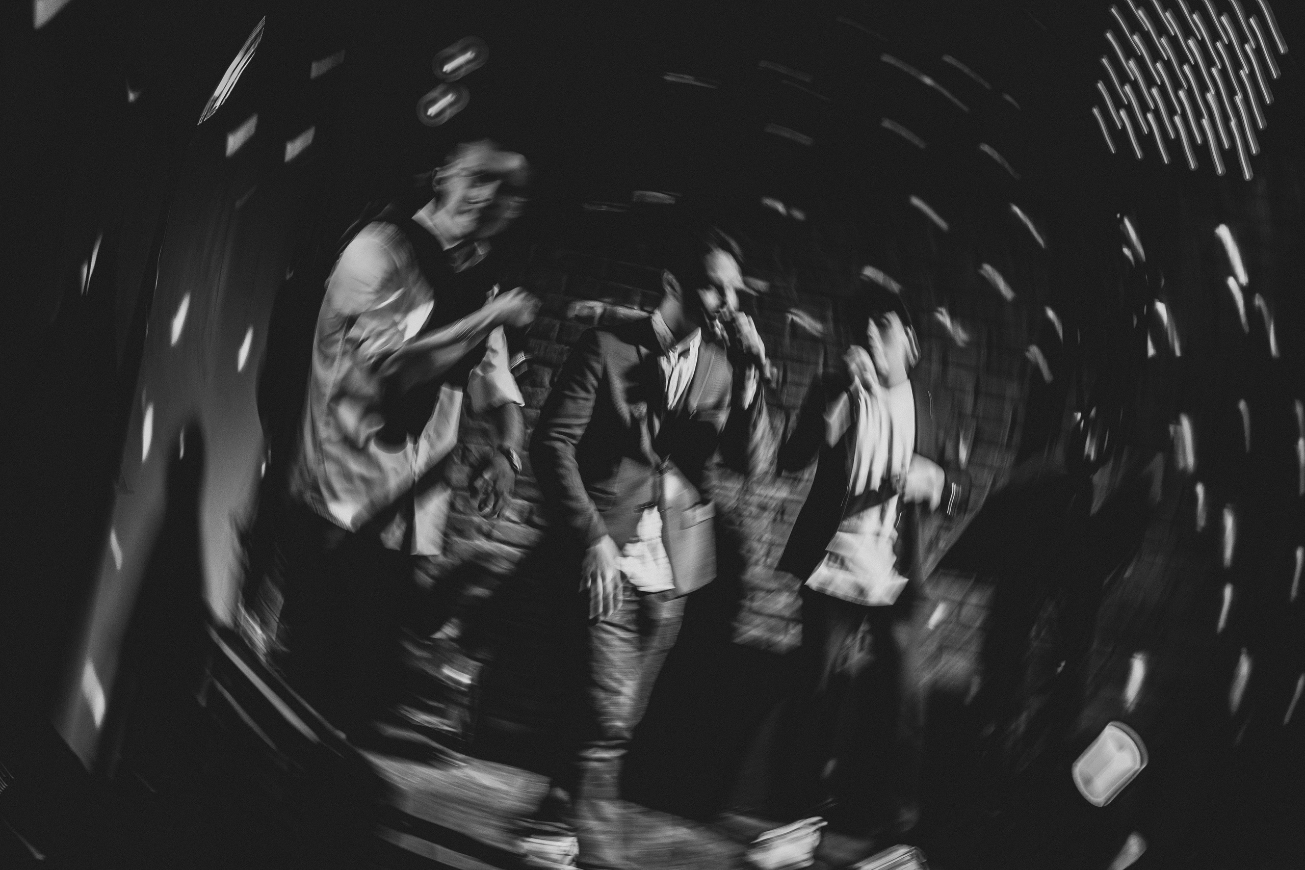 Бар-рюмочная «Толк» | 2021-2022