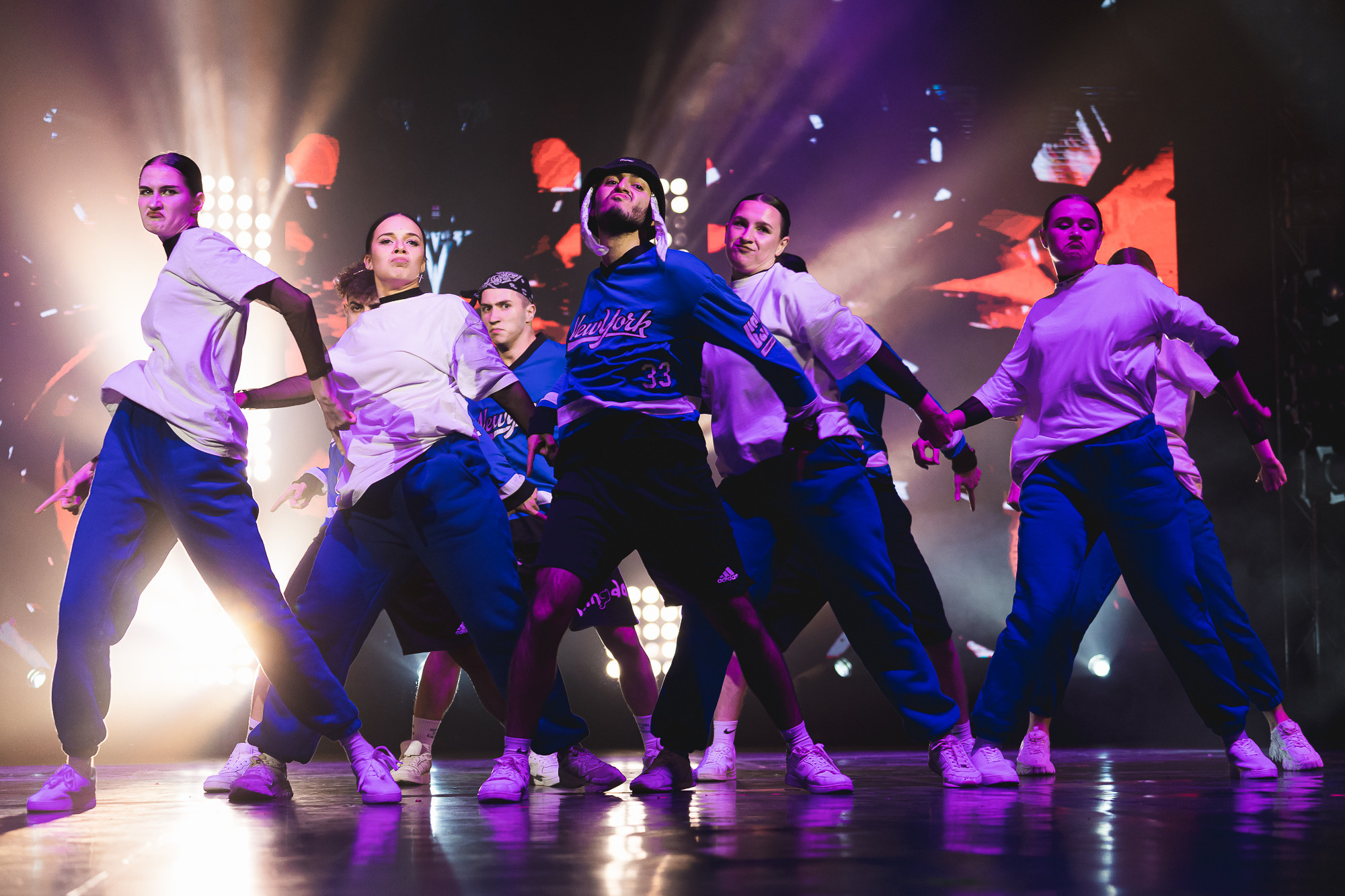 II Гастрольного тура Российская студенческой весны | Томск-Кемерово |2022