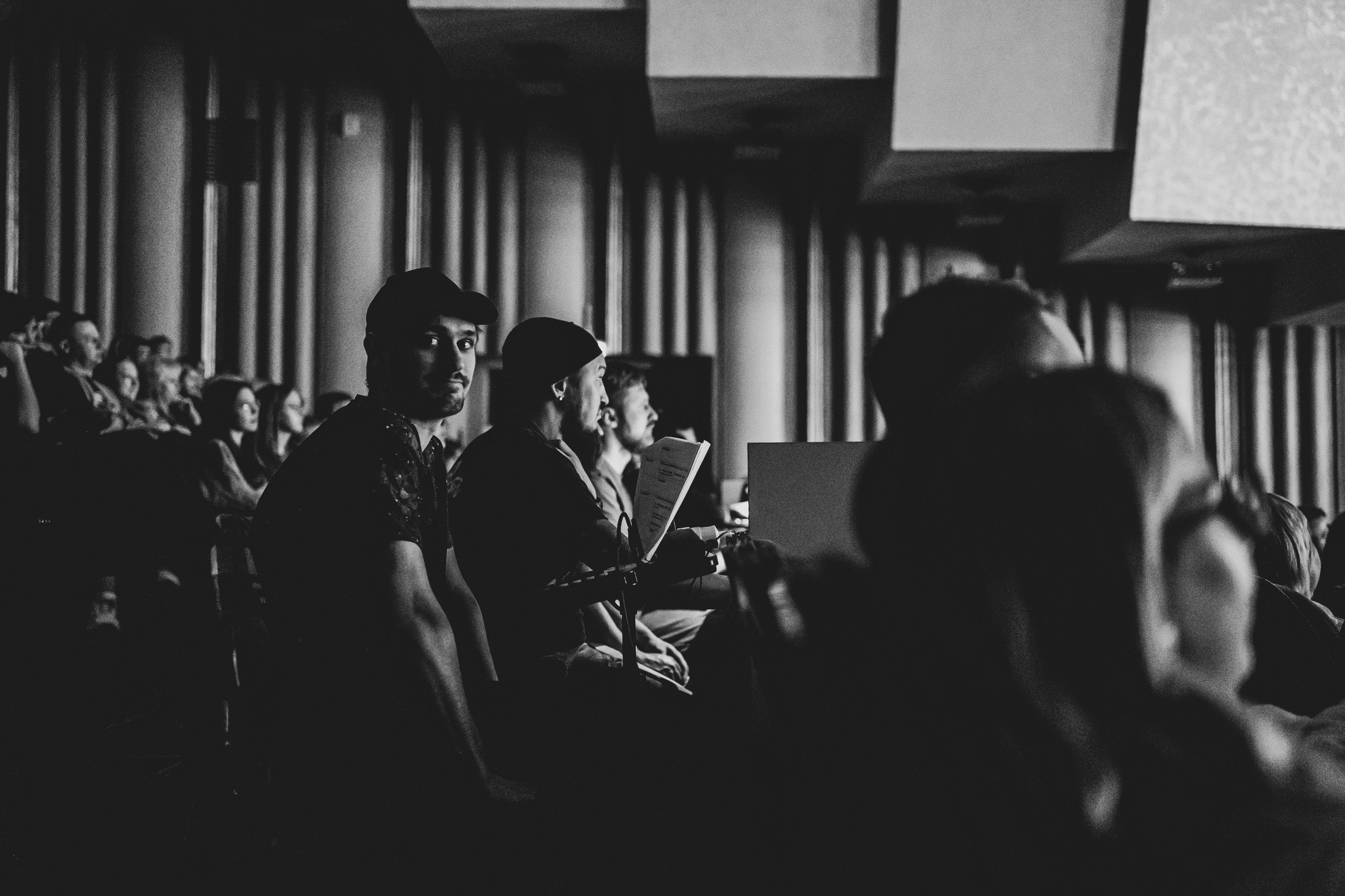 Областной фестиваль «Студенческая весна в Кузбассе — 2022»