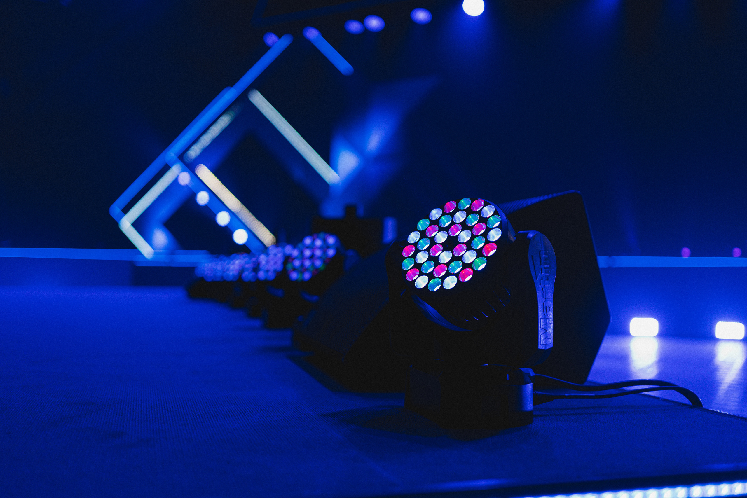 100-летия ВГСЧ | ЛДК | 2022