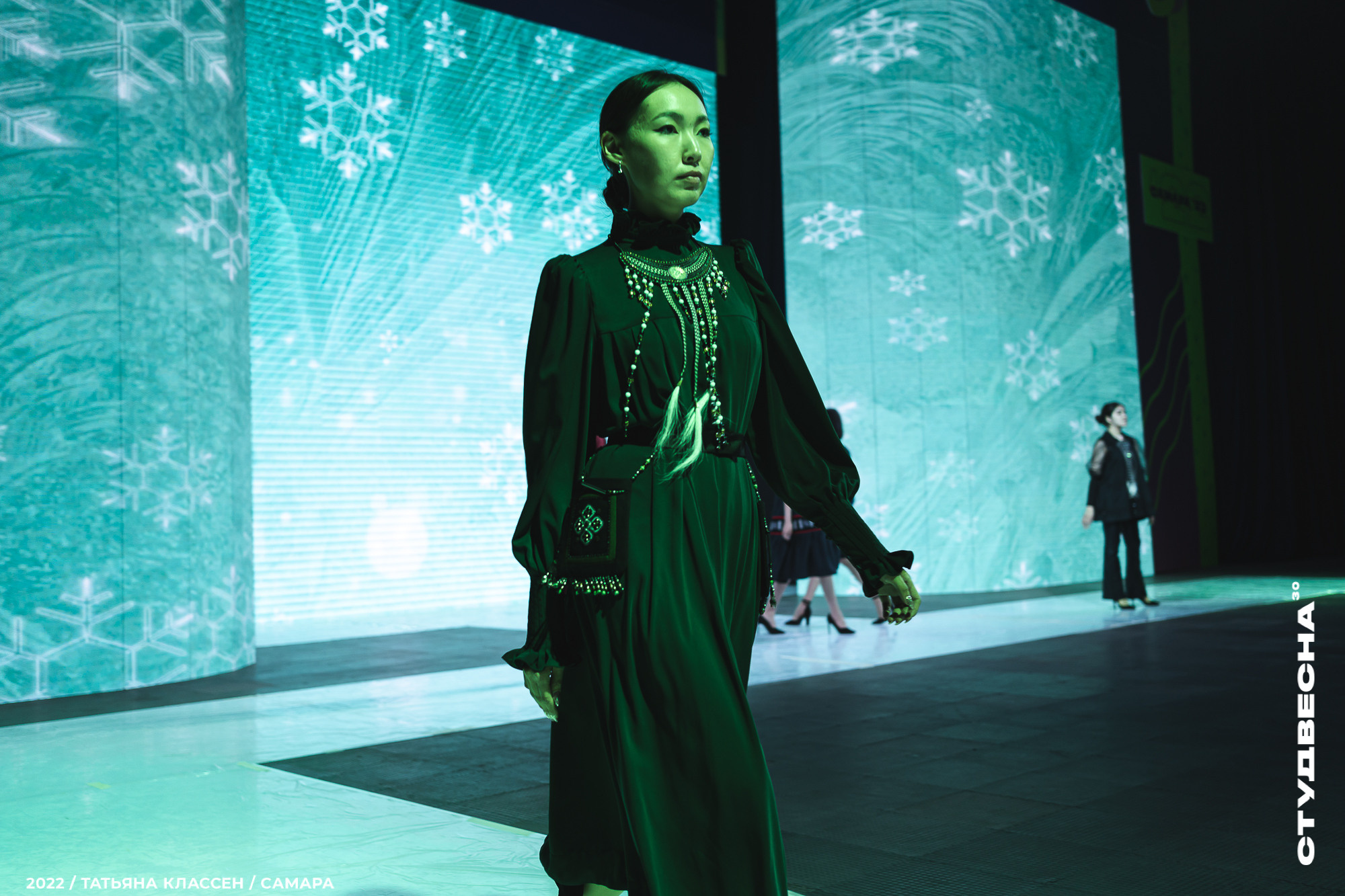 XXX ВСЕРОССИЙСКИЙ ФЕСТИВАЛЬ «РОССИЙСКАЯ СТУДЕНЧЕСКАЯ ВЕСНА» | Самара | 2022