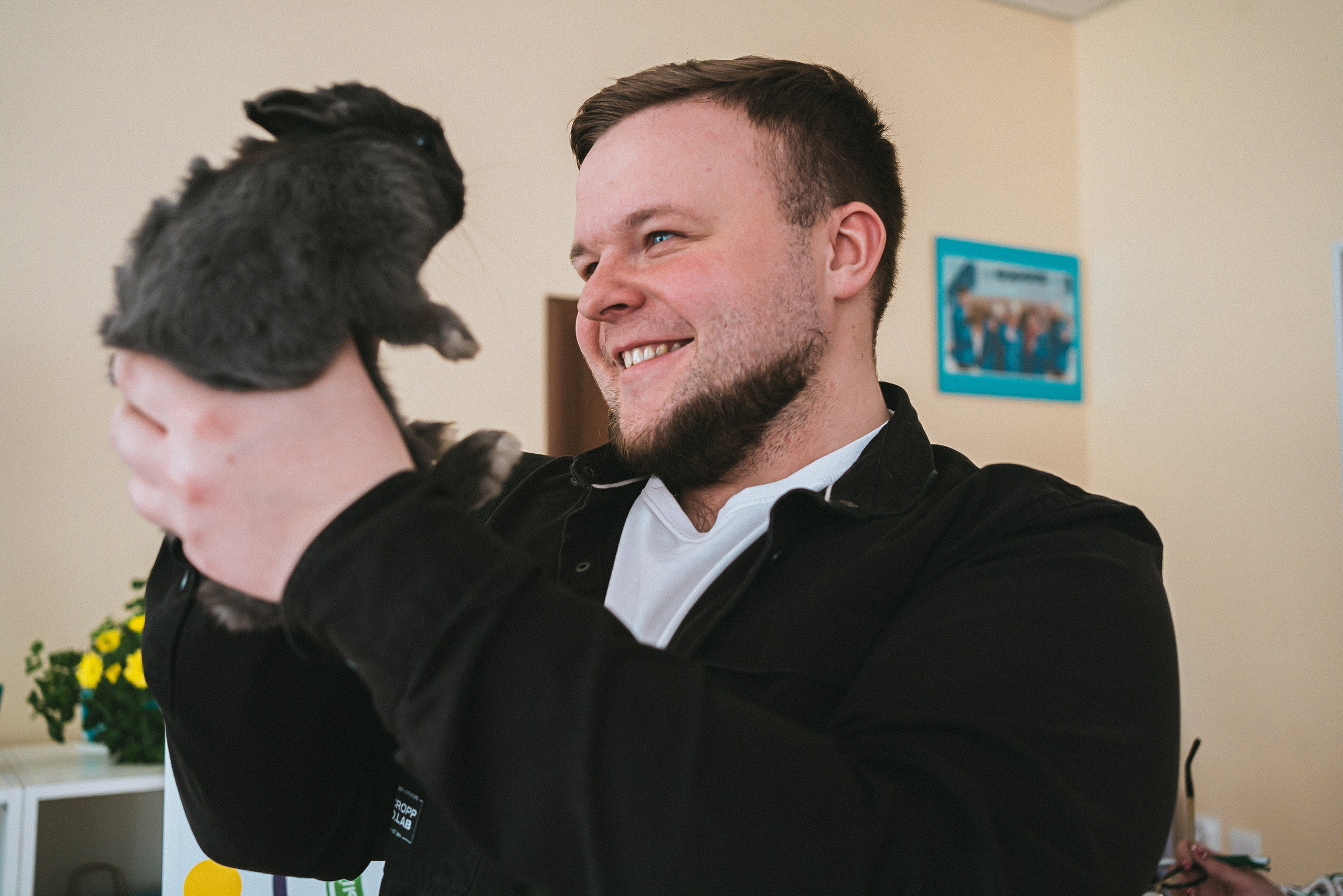 Всероссийская обучающая стажировка АВЦ в Кузбассе | 2022 | Кем-Белово-Новокуз