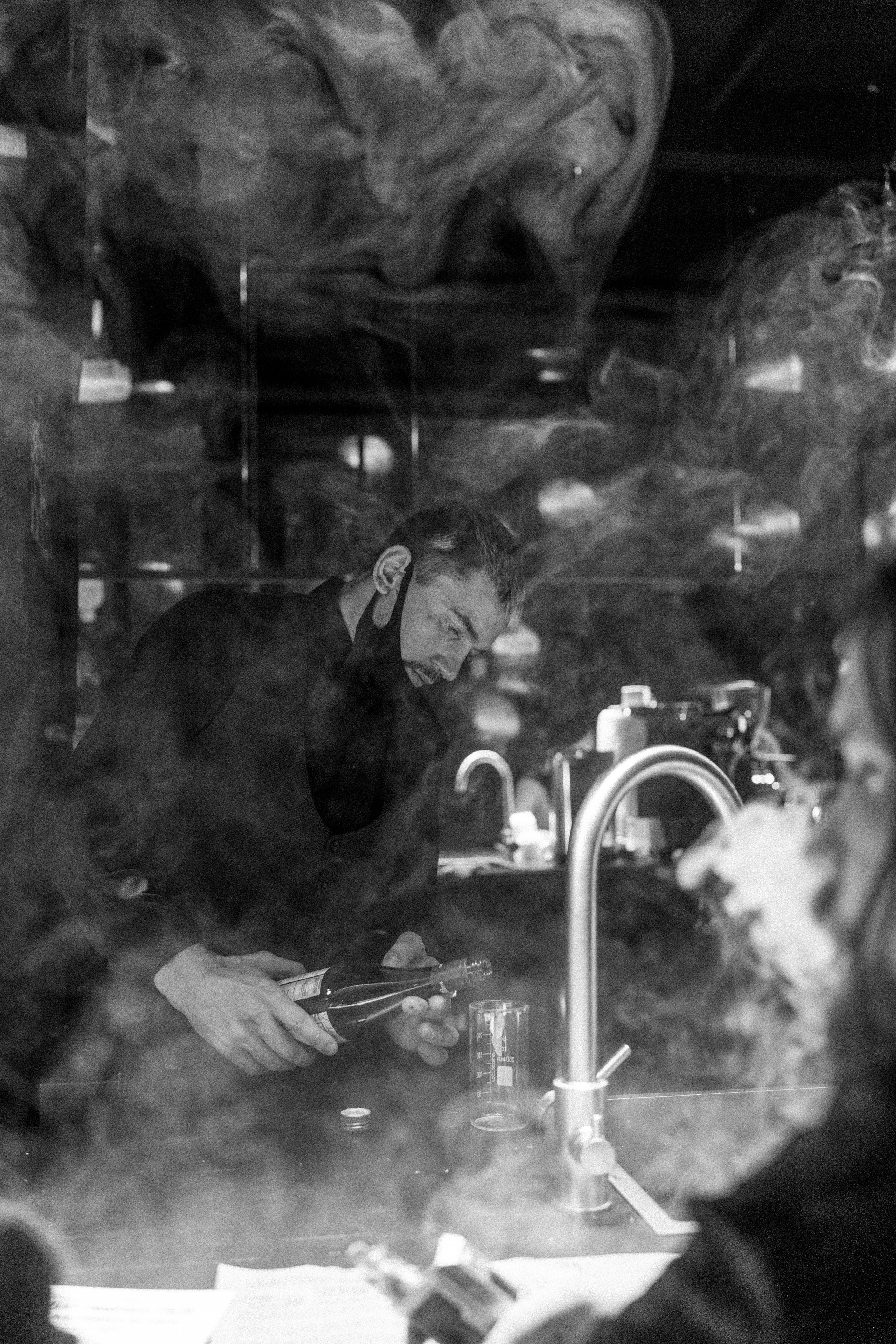 Бар-рюмочная «Толк» | 2021-2022