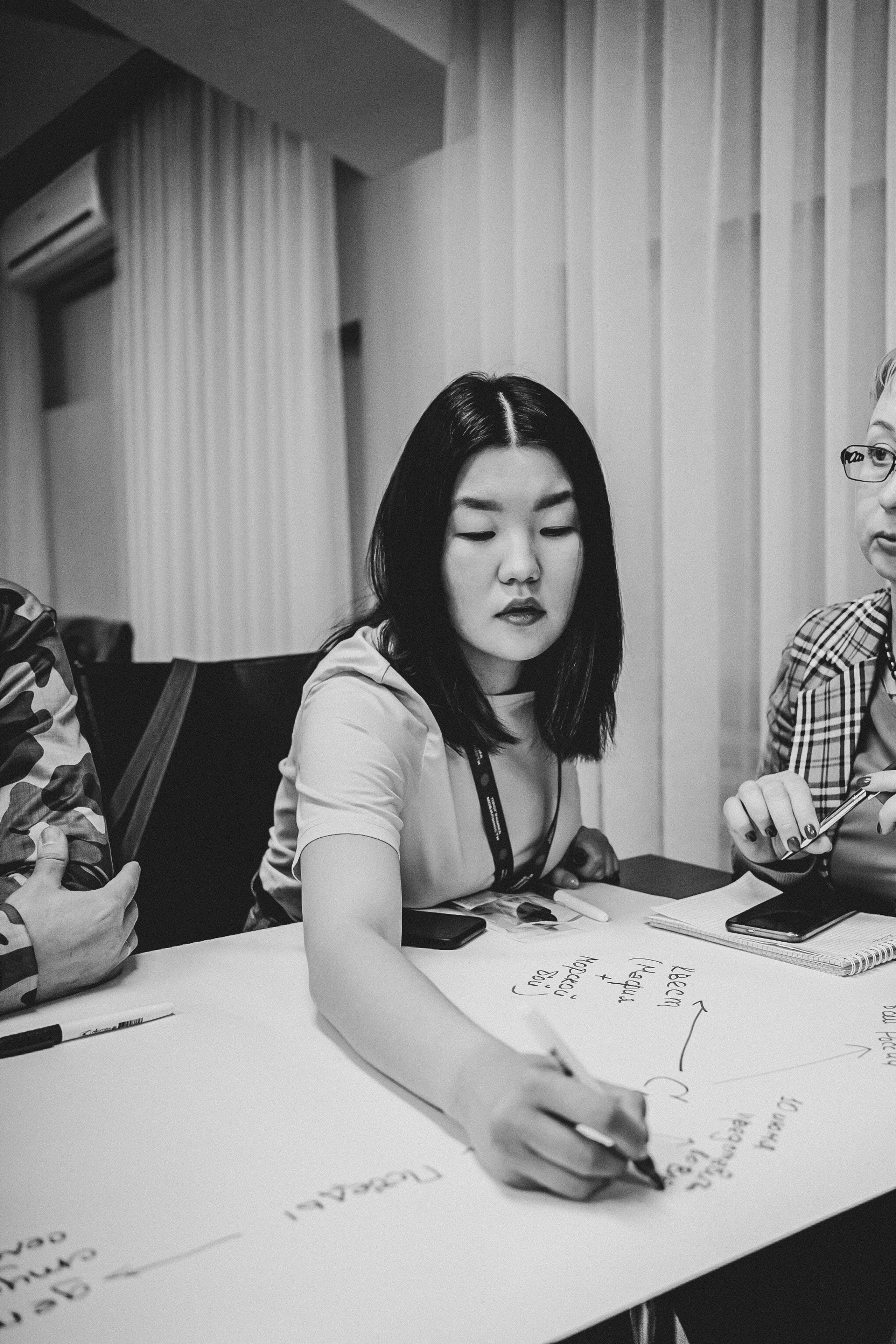 Всероссийская обучающая стажировка АВЦ в Кузбассе | 2022 | Кем-Белово-Новокуз