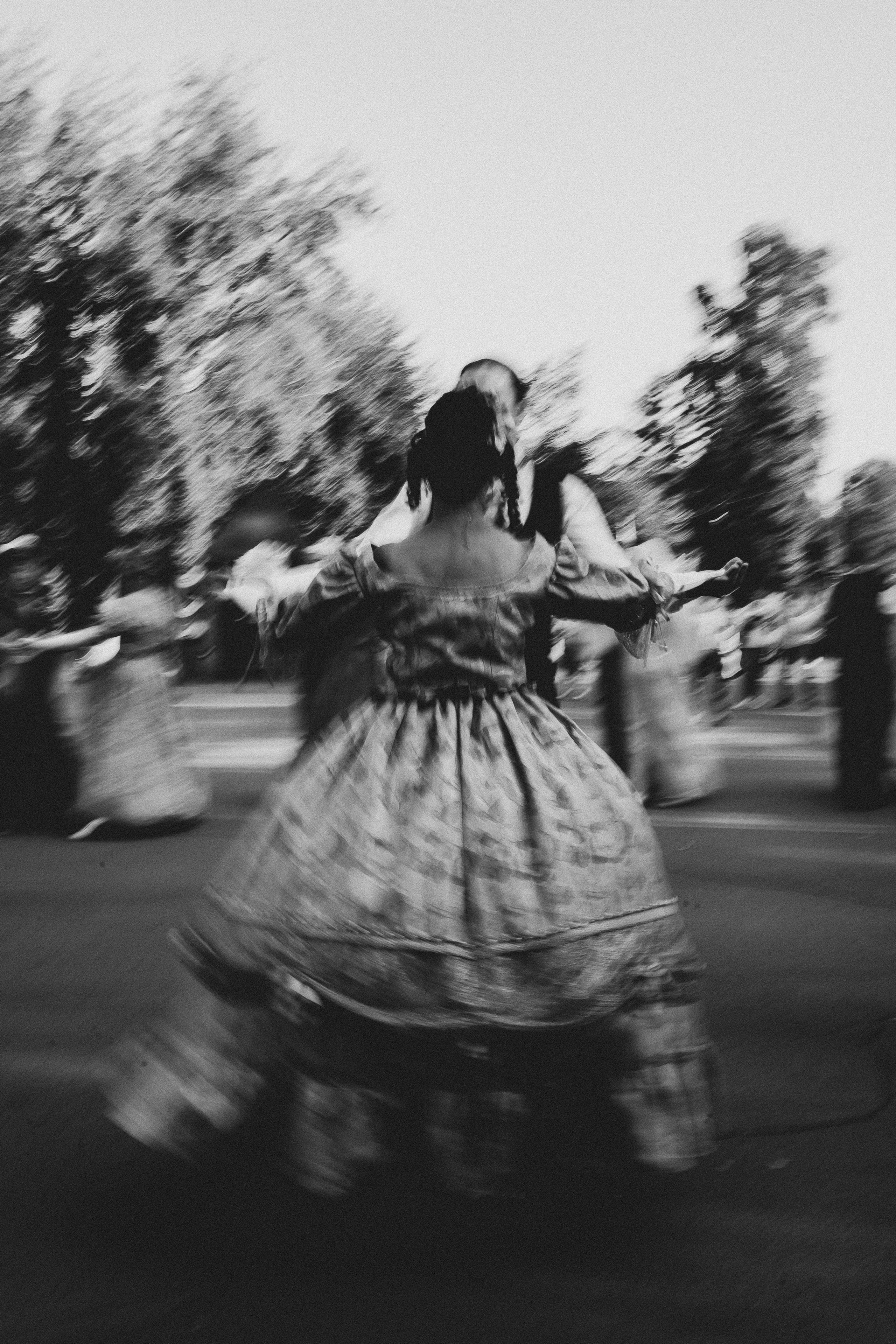 Вальсовый вечер в парке Чудес | Сюита | 2022