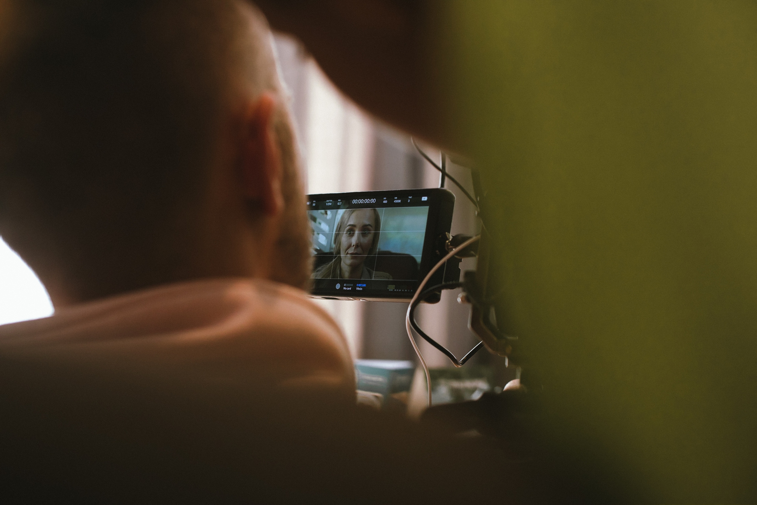 Backstage со съемок Jose Production | 2021