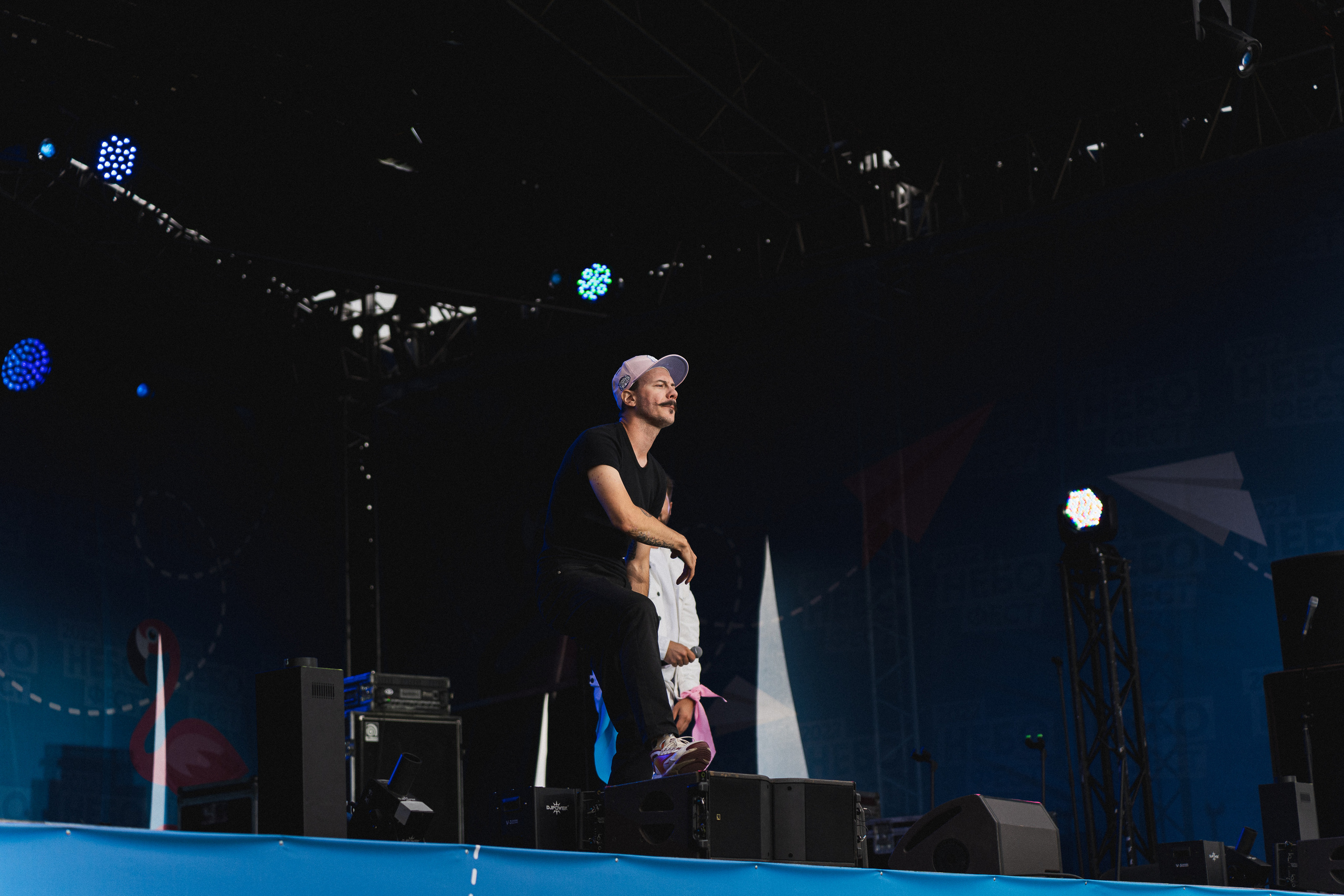 Мультимедийный фестиваль «НЕБОФЕСТ-2022» | Кемерово