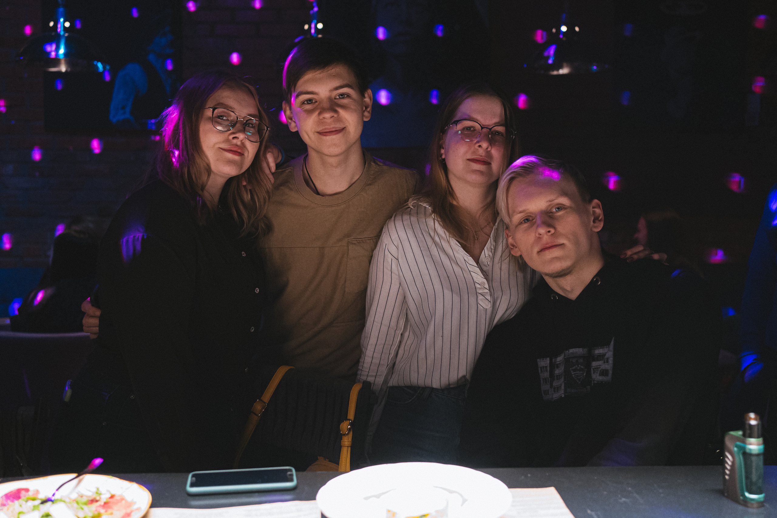 Бар-рюмочная «Толк» | 2021-2022