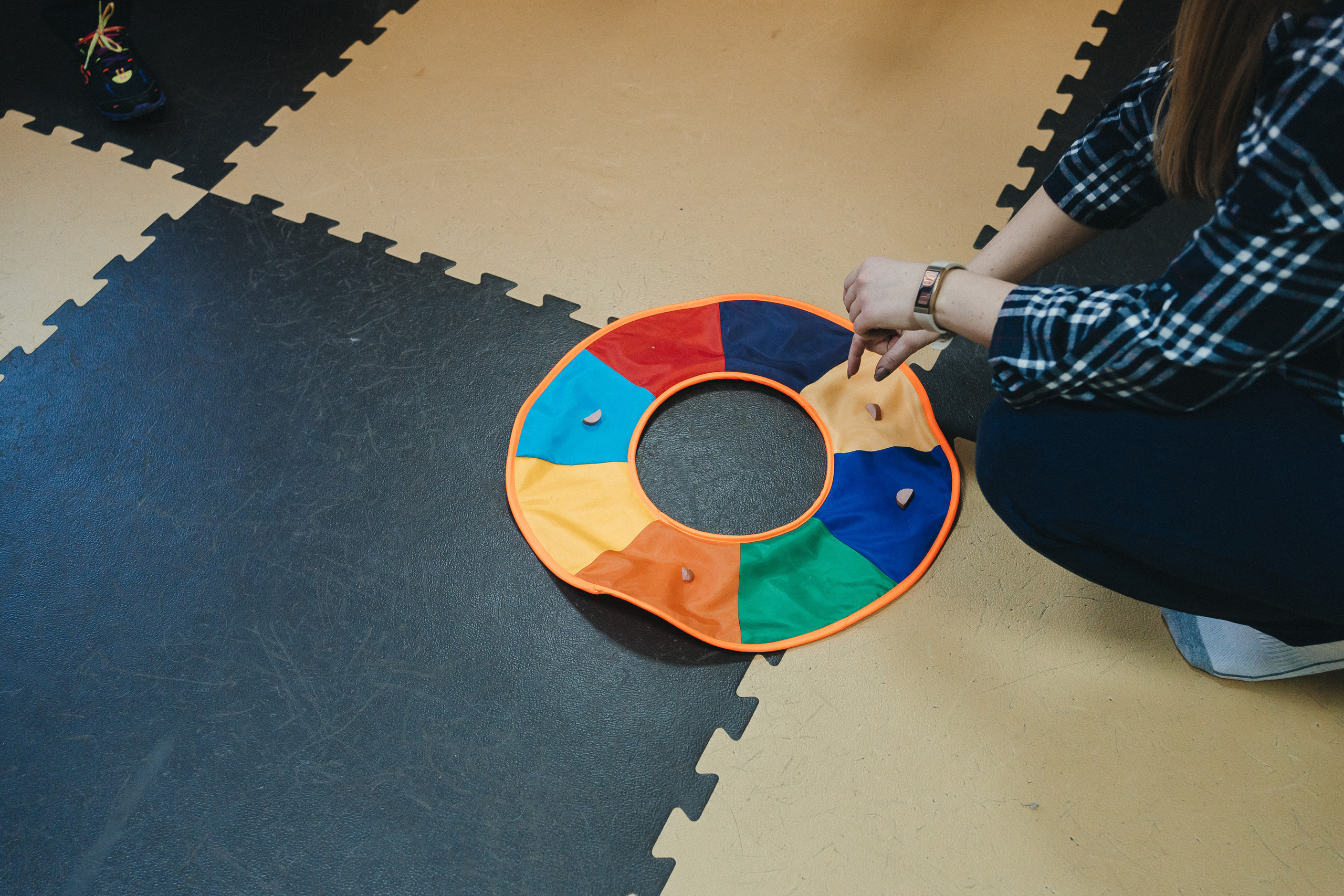 Доктор Пес: канистерапия для детей и подростков с ОВЗ | Кемерово | 2021-2022