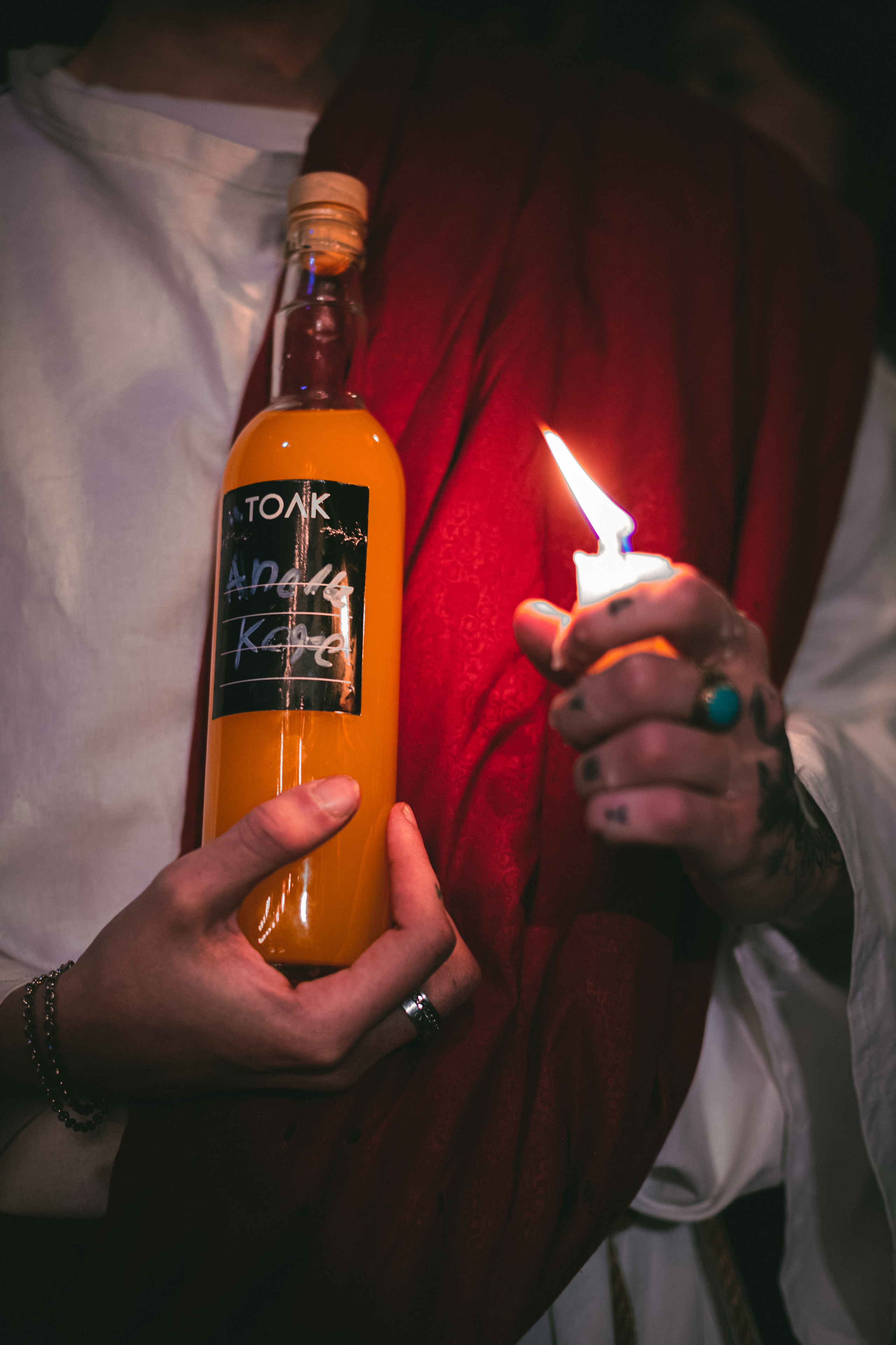 Бар-рюмочная «Толк» | 2021-2022