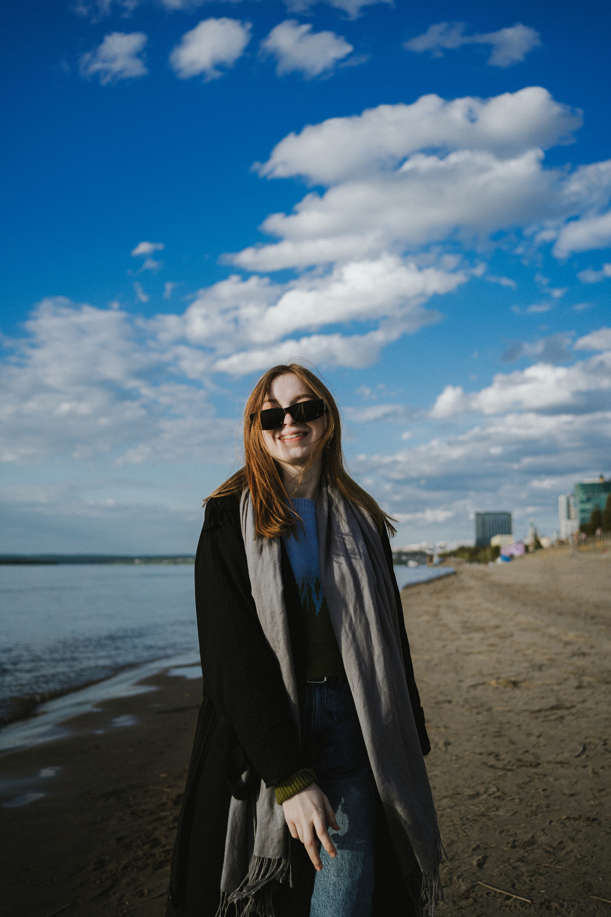 Лиза | 2022 | Самара