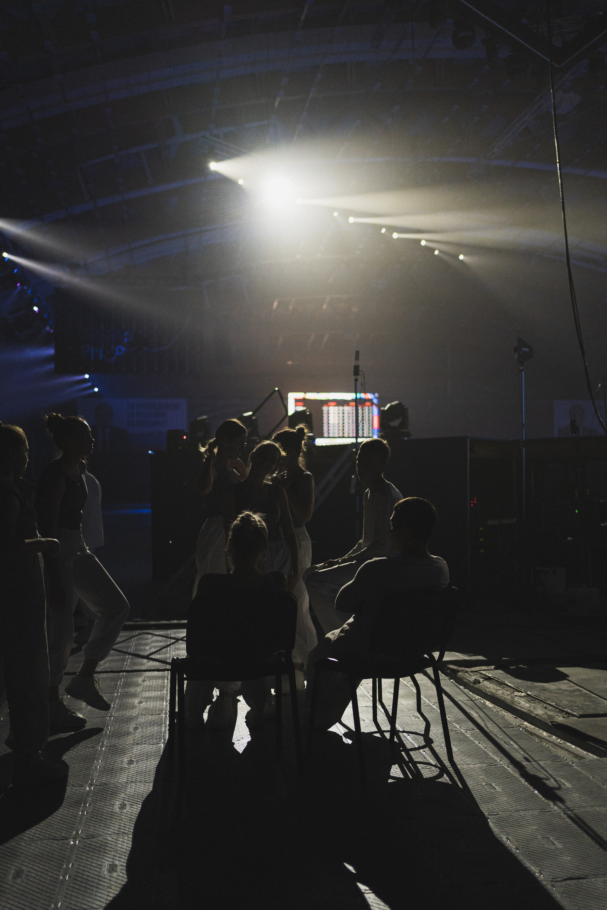 100-летия ВГСЧ | ЛДК | 2022