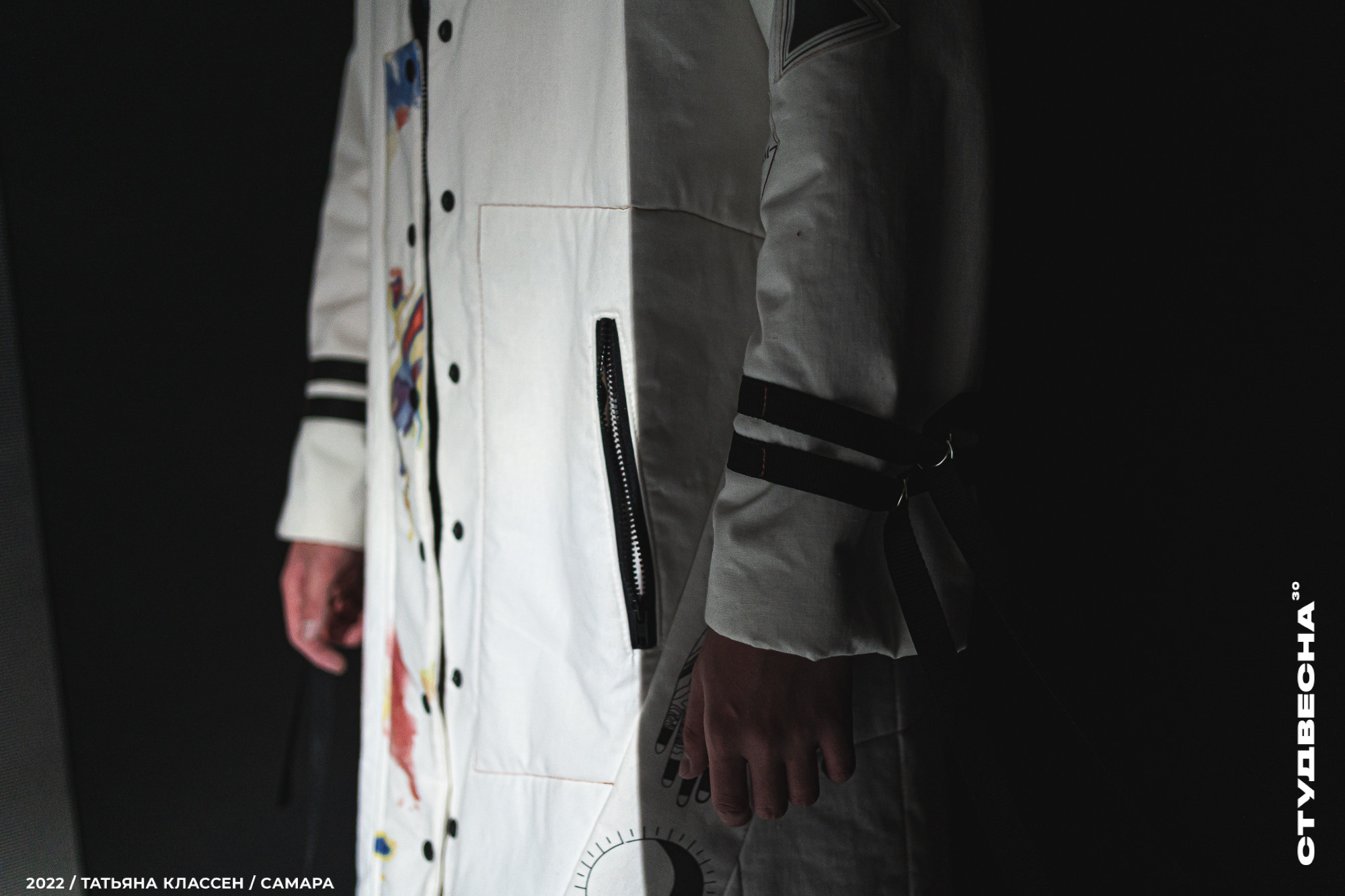 XXX ВСЕРОССИЙСКИЙ ФЕСТИВАЛЬ «РОССИЙСКАЯ СТУДЕНЧЕСКАЯ ВЕСНА» | Самара | 2022