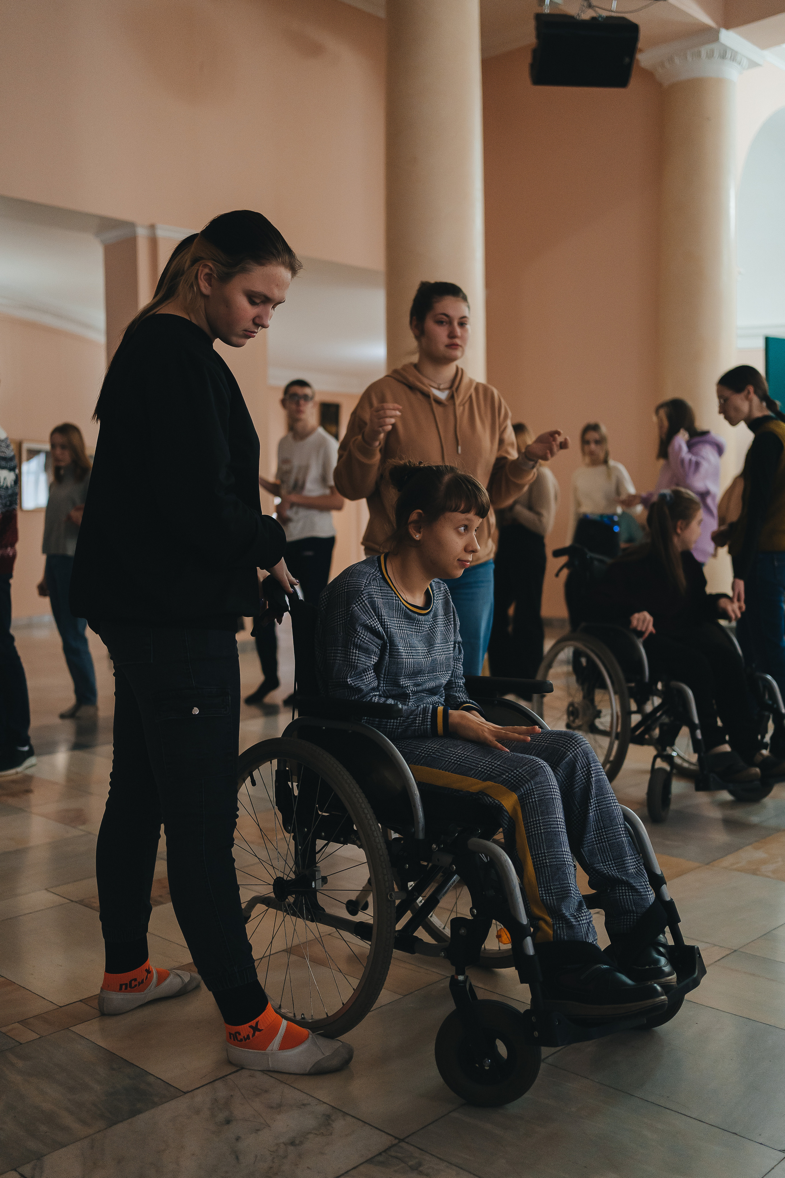 Репетиции | Сюита | 2022