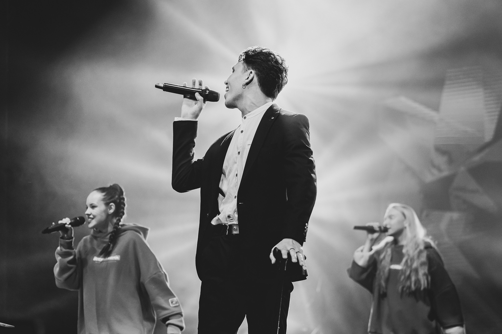 II Гастрольного тура Российская студенческой весны | Томск-Кемерово |2022