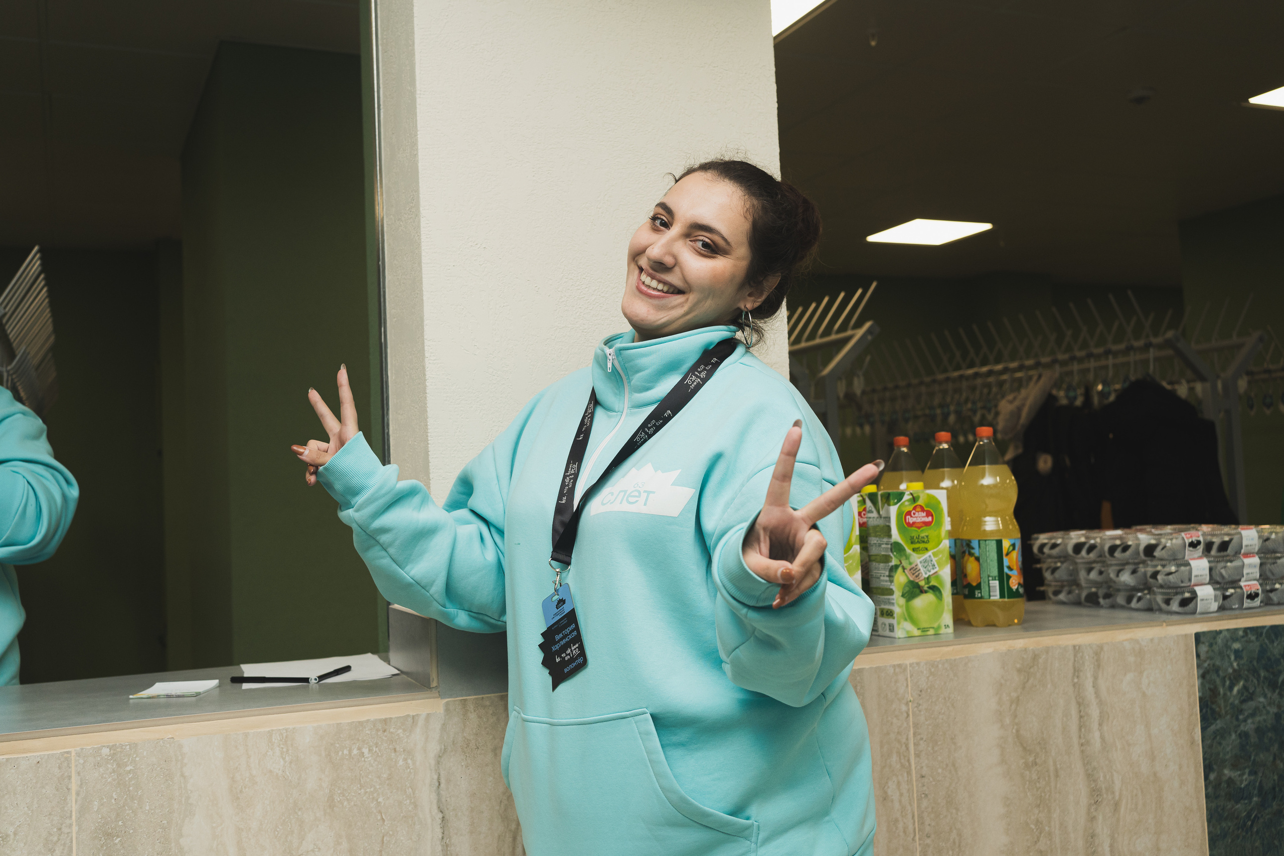 Всероссийский слёт РСО | 63-го трудового семестра | Кемерово | 2022