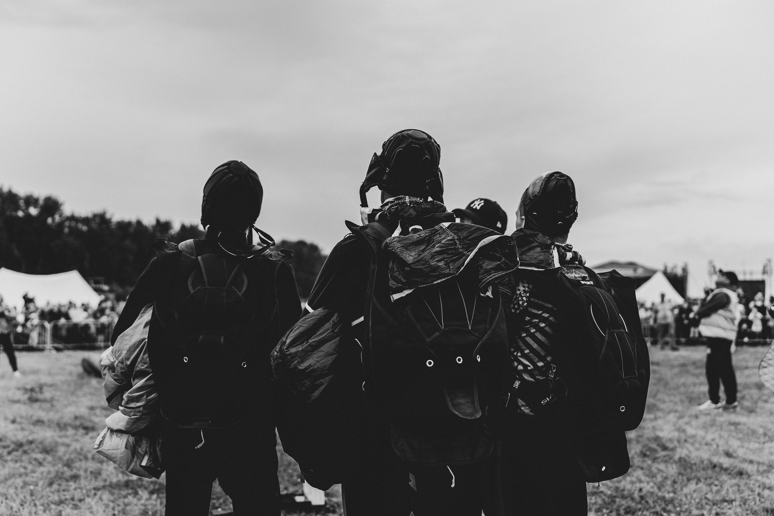 Мультимедийный фестиваль «НЕБОФЕСТ-2022» | Кемерово