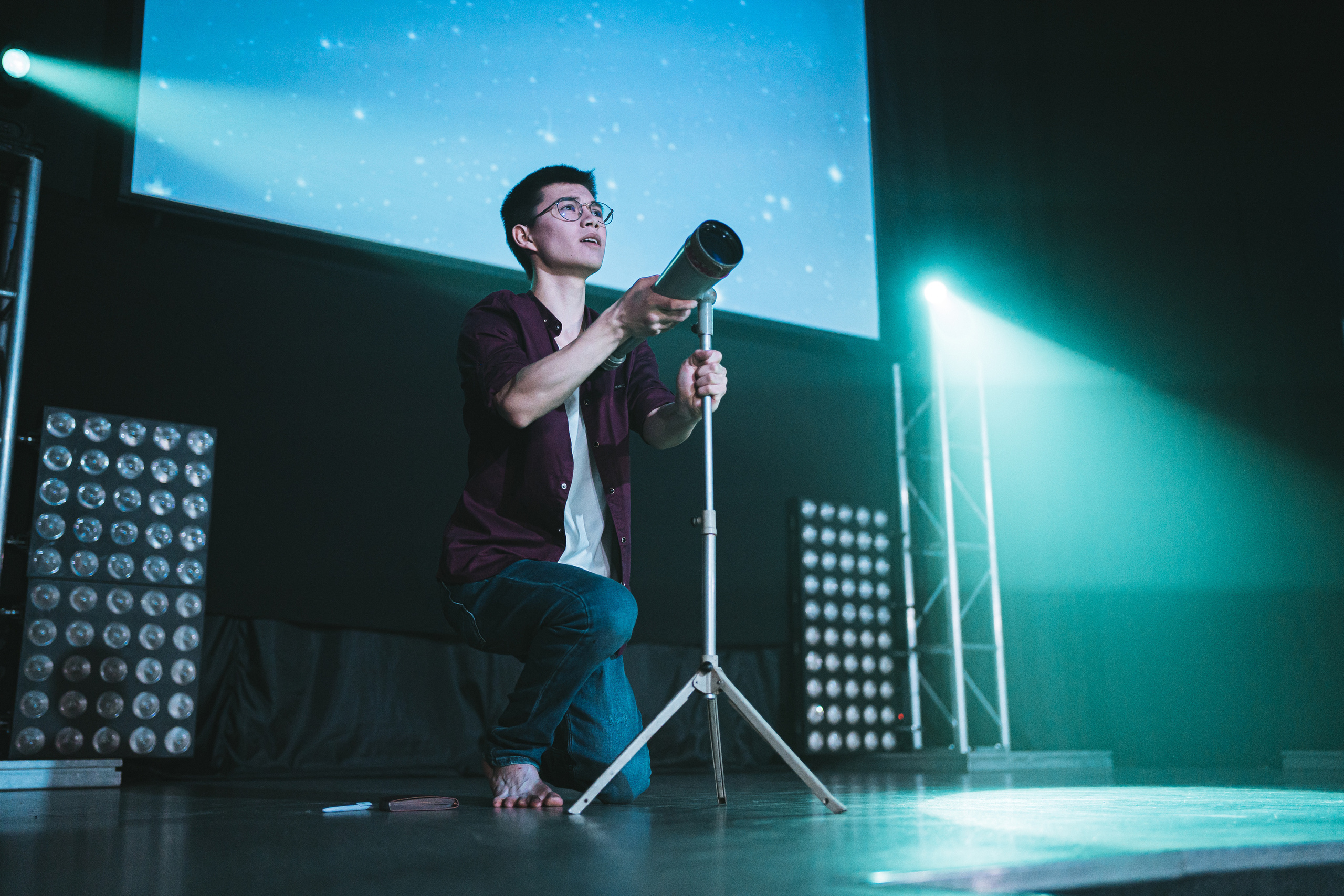 СТУДВЕСНА | КузГСХА | 2022