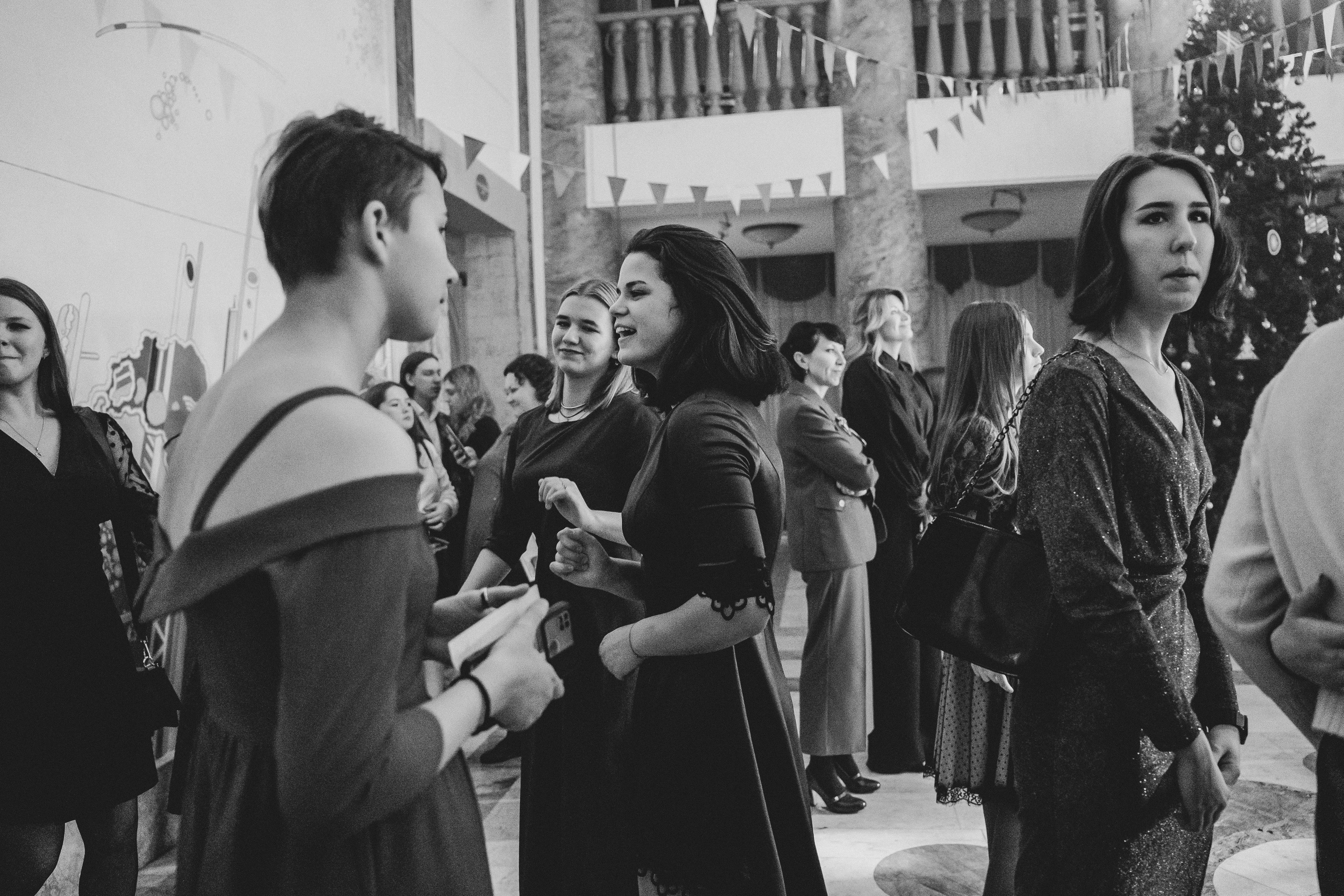 НОВОГОДНЯЯ ВСТРЕЧА ДОБРОВОЛЬЦЕВ | МАУ «ДК шахтеров» | 2022