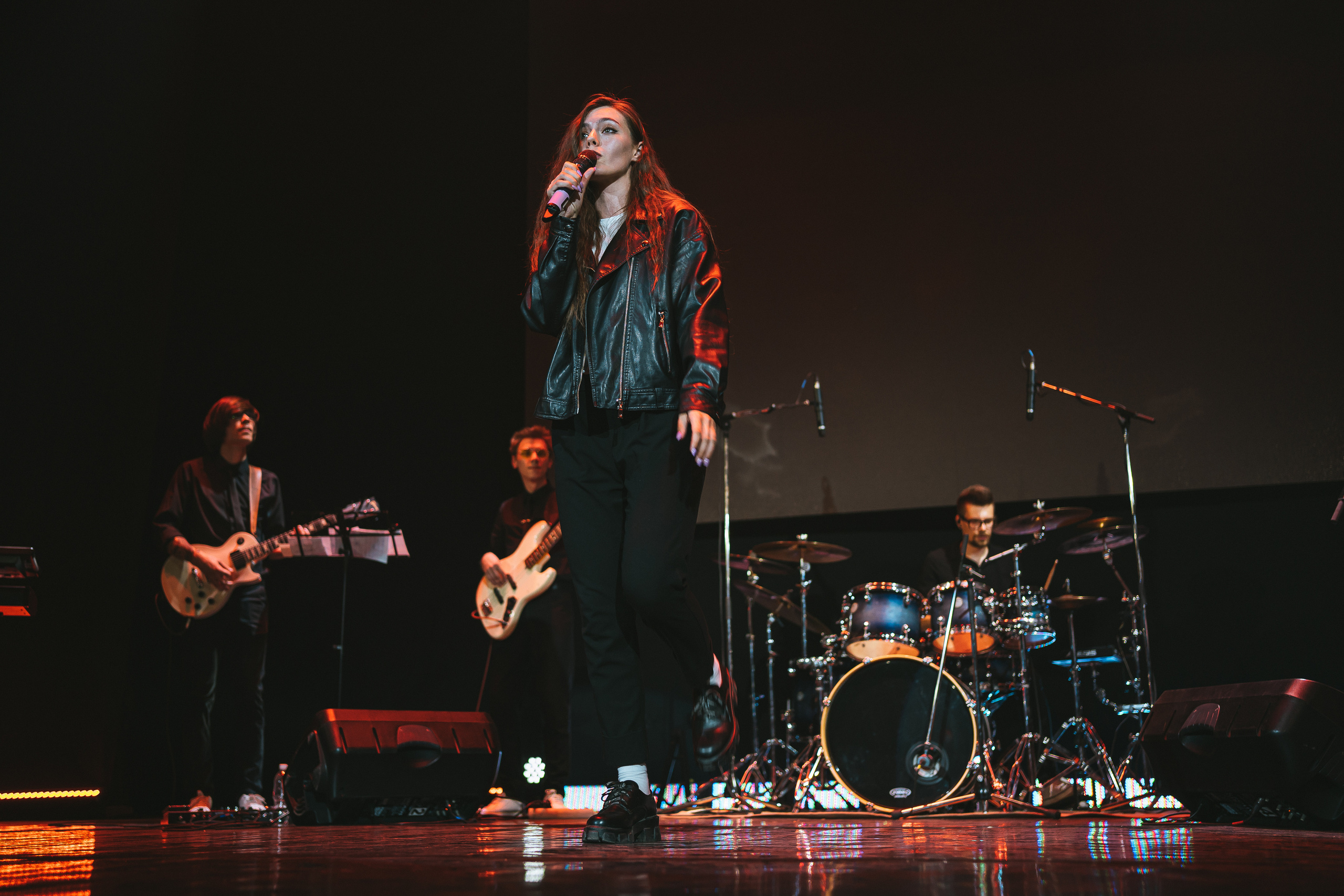 Art Summer Camp 2022 | Music Studio 7 | КемГУ