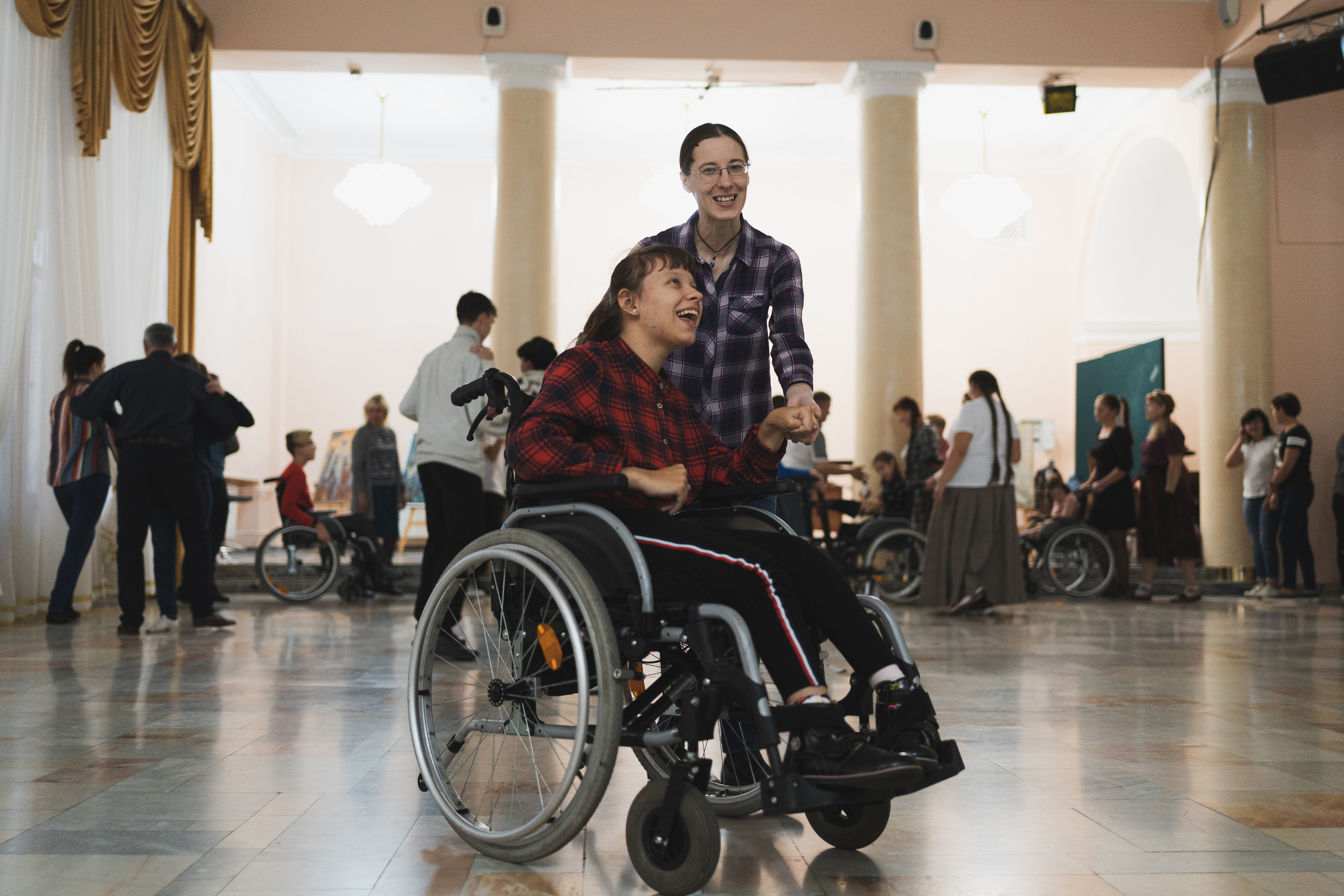 Репетиции | Сюита | 2022