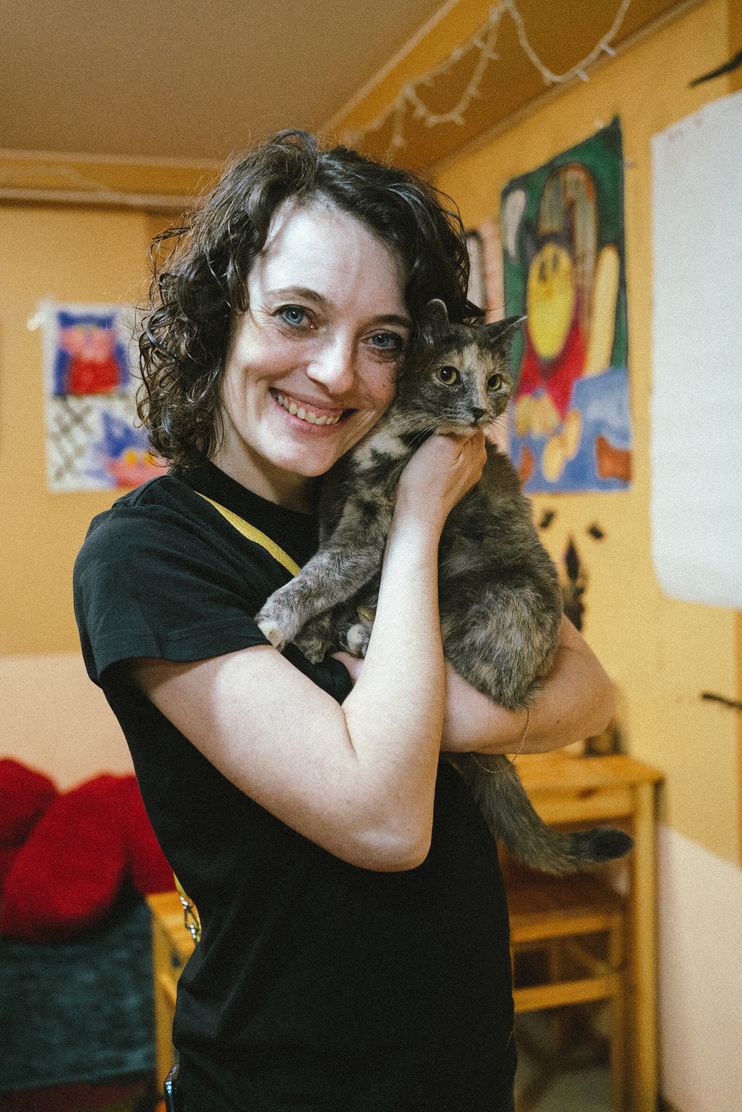 Всероссийская обучающая стажировка АВЦ в Кузбассе | 2022 | Кем-Белово-Новокуз