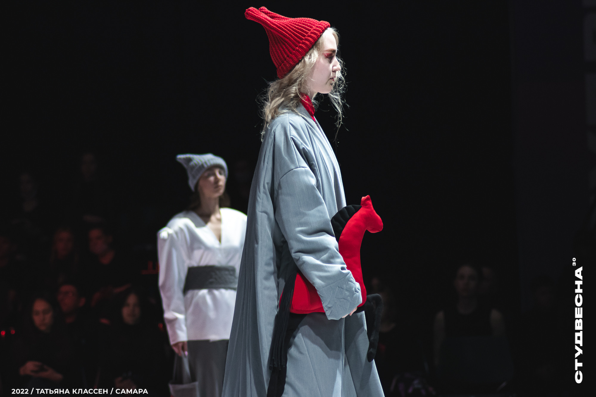 XXX ВСЕРОССИЙСКИЙ ФЕСТИВАЛЬ «РОССИЙСКАЯ СТУДЕНЧЕСКАЯ ВЕСНА» | Самара | 2022