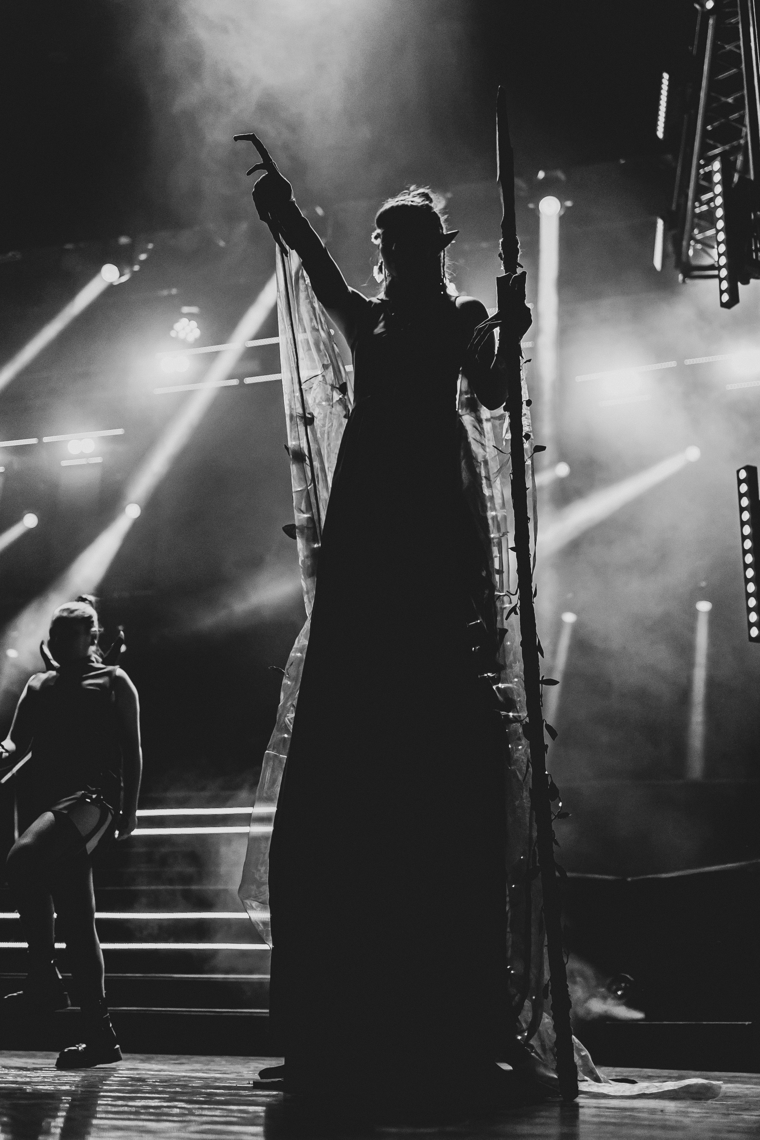 Областной фестиваль «Студенческая весна в Кузбассе — 2022»